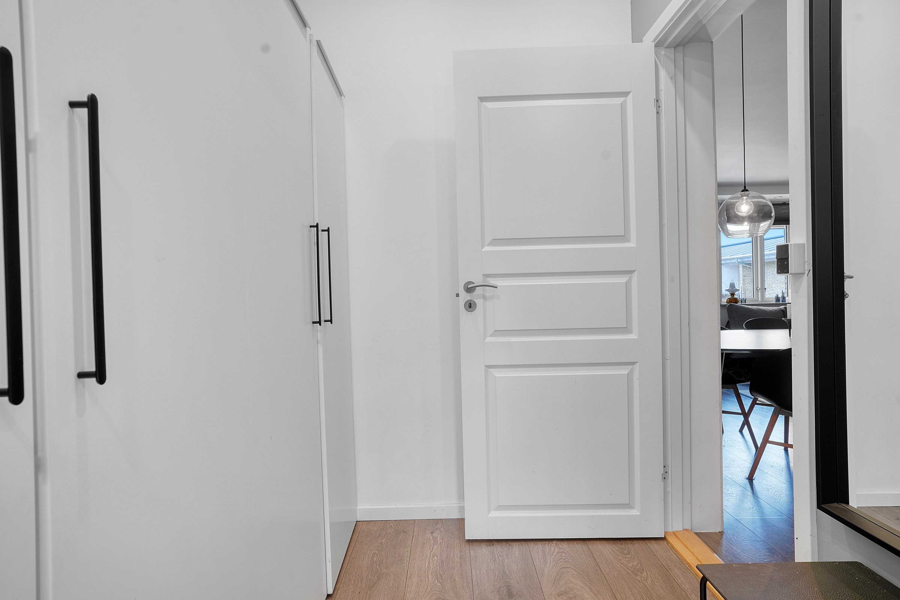 Fremhævet entré billede i fuldskærmstilstand. Billede af Teglgårdsvej 359C, 3050 Humlebæk