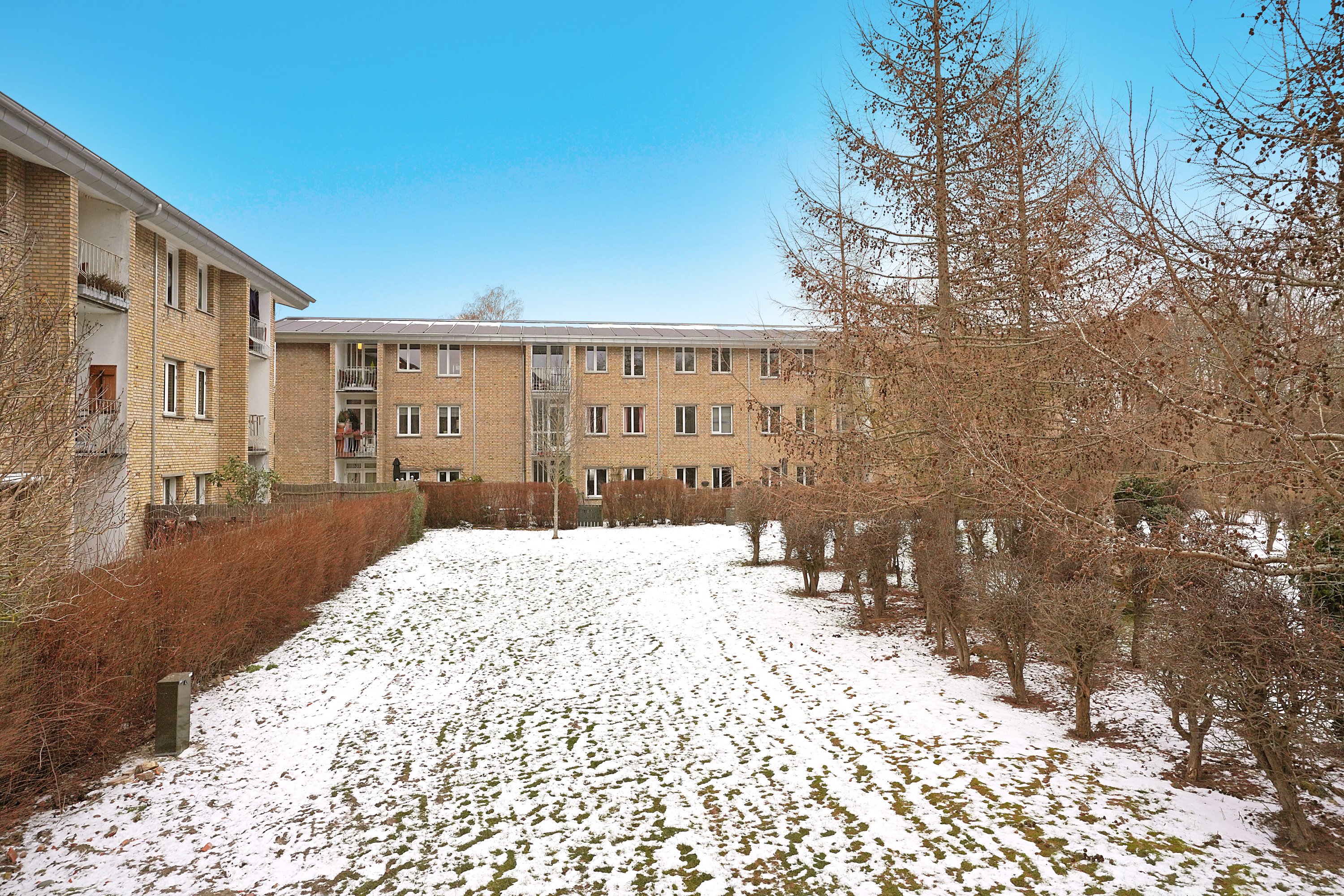 Fremhævet område billede i fuldskærmstilstand. Billede af Teglgårdsvej 359C, 3050 Humlebæk