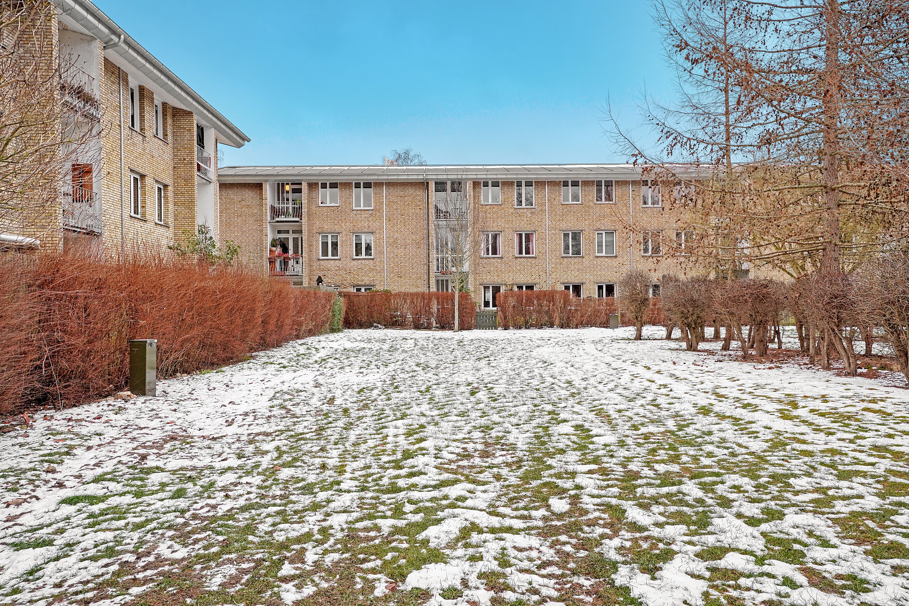 Fremhævet område billede i fuldskærmstilstand. Billede af Teglgårdsvej 359C, 3050 Humlebæk