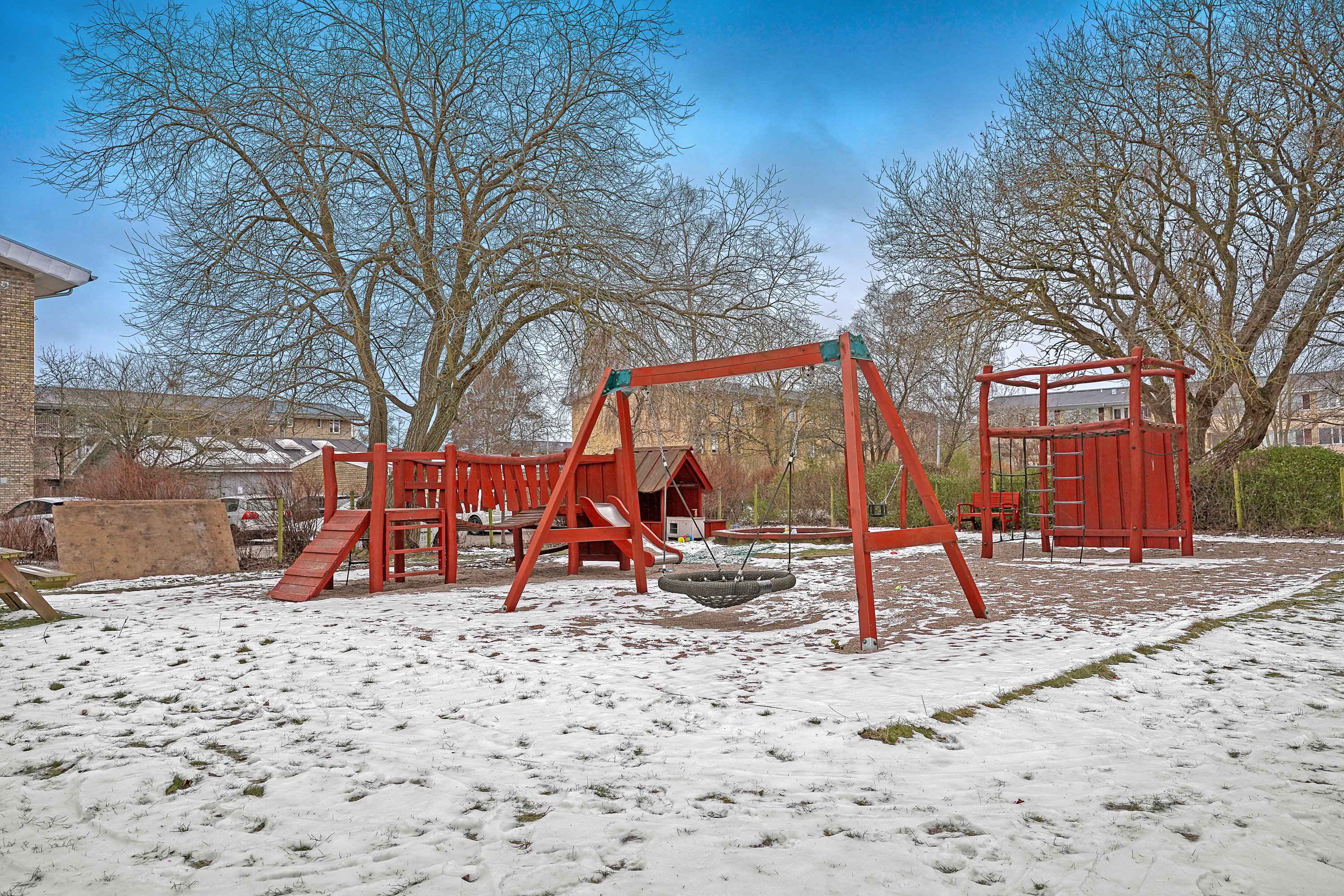 Fremhævet område billede i fuldskærmstilstand. Billede af Teglgårdsvej 359C, 3050 Humlebæk