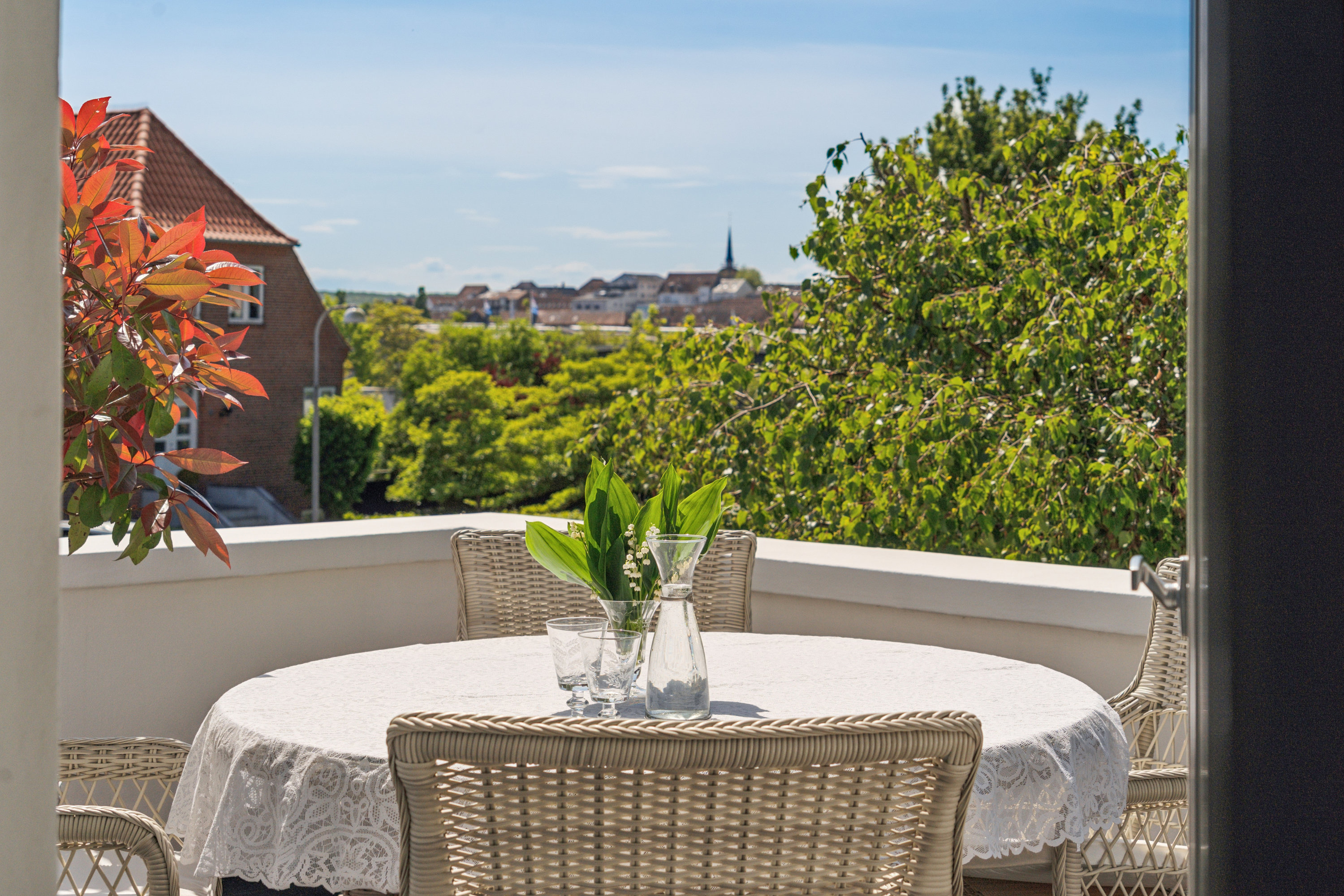 Fremhævet  billede i fuldskærmstilstand. Billede af Jørgensgård 29, 6200 Aabenraa