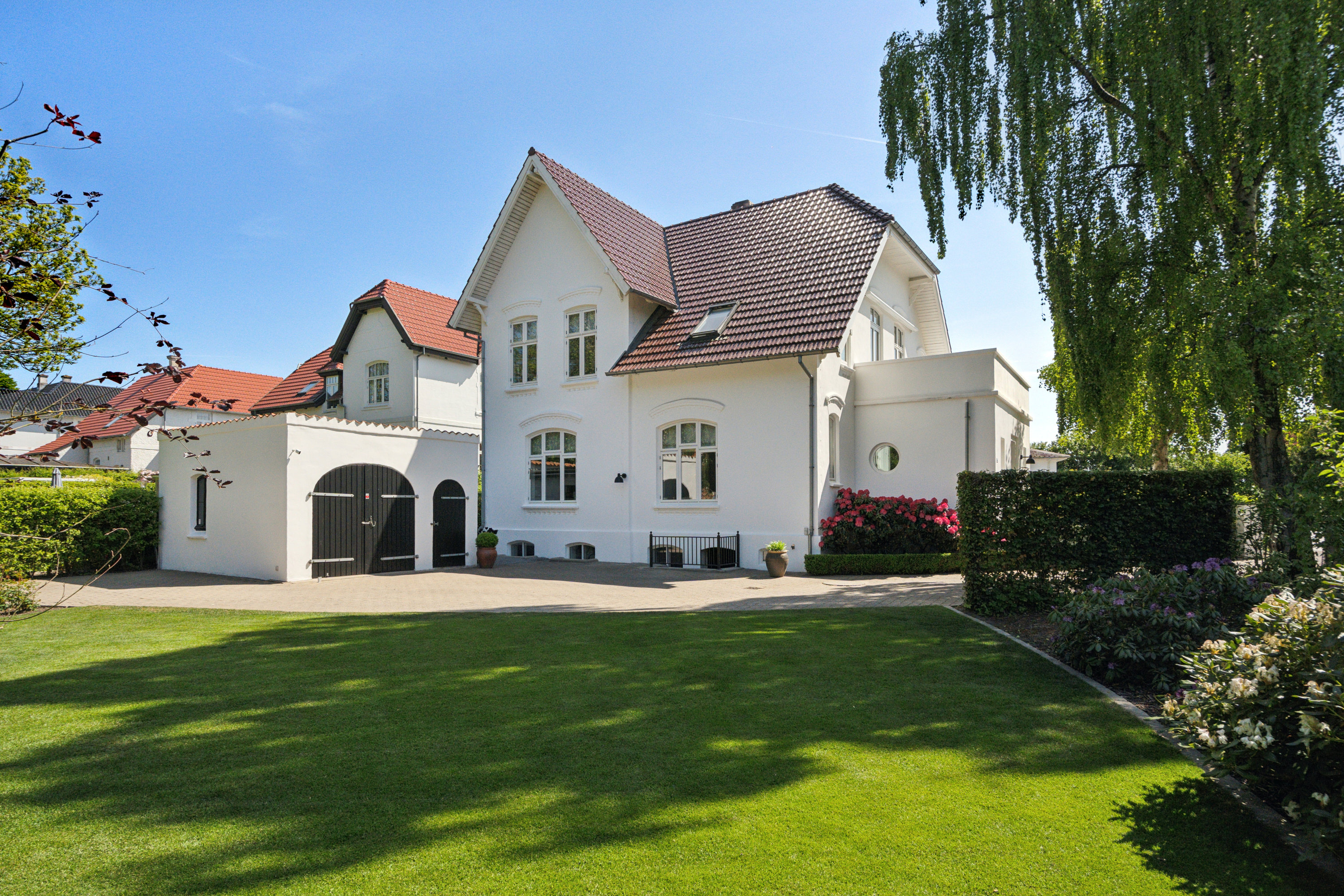 Jørgensgård 29, 6200 Aabenraa