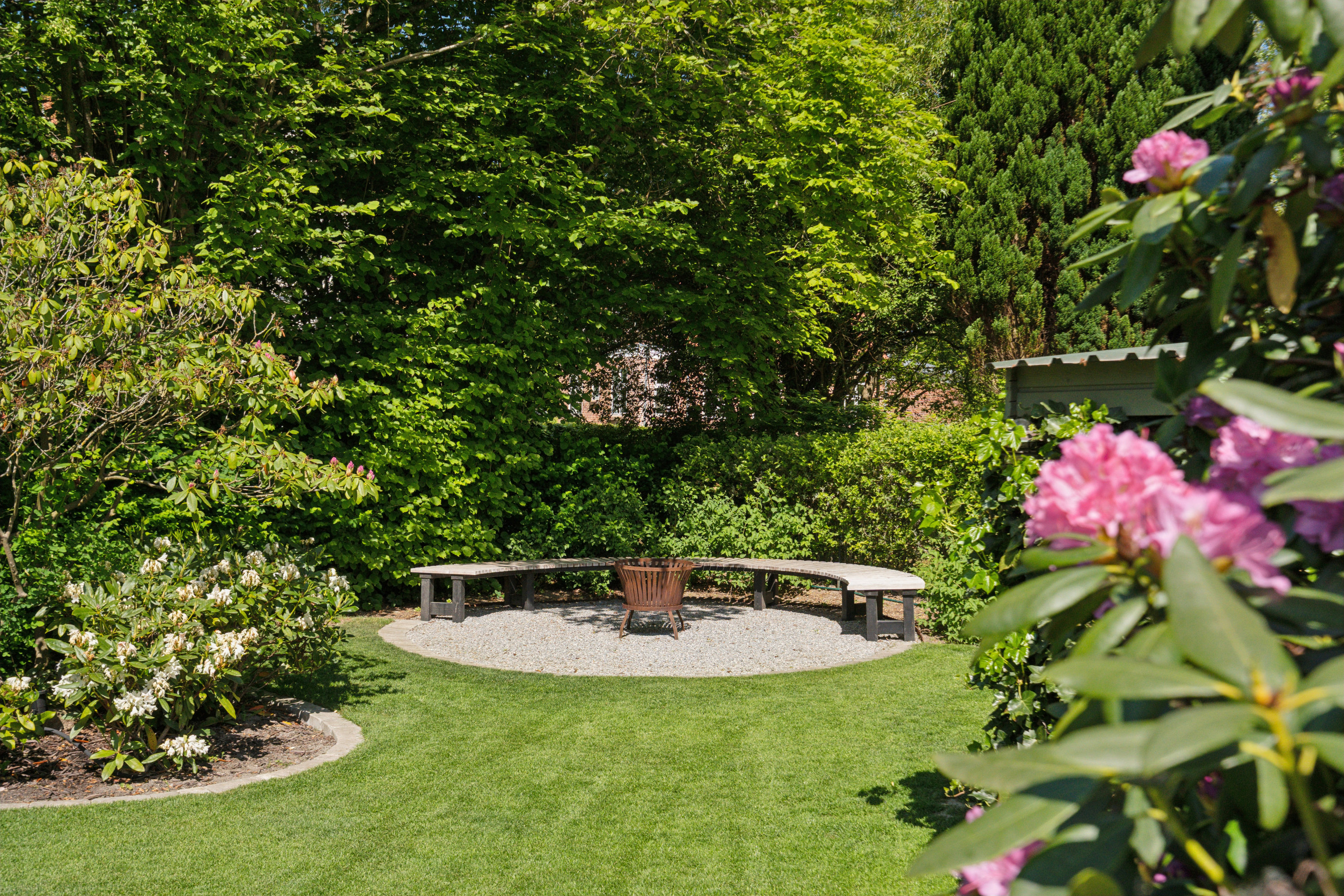 Fremhævet  billede i fuldskærmstilstand. Billede af Jørgensgård 29, 6200 Aabenraa