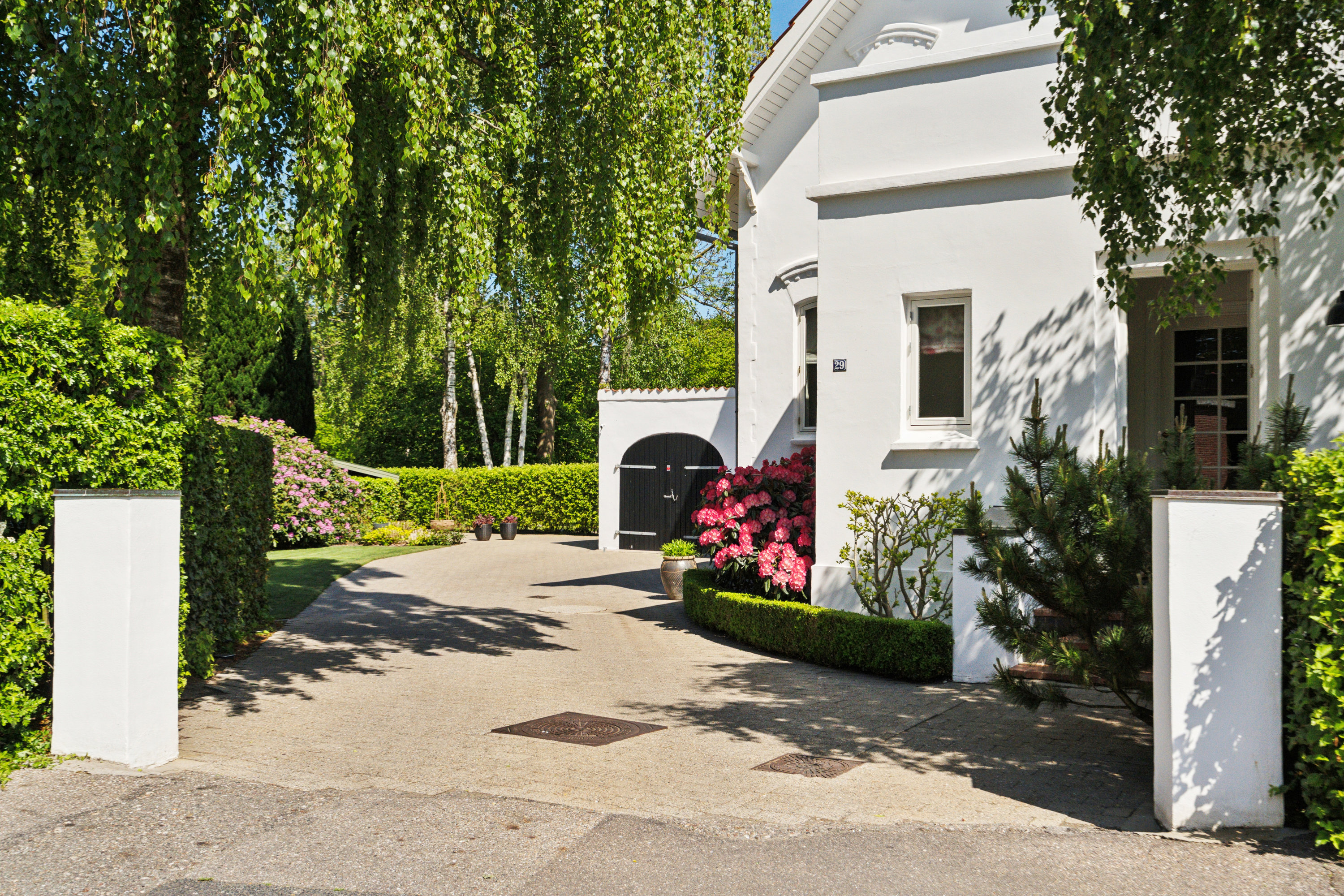 Fremhævet  billede i fuldskærmstilstand. Billede af Jørgensgård 29, 6200 Aabenraa