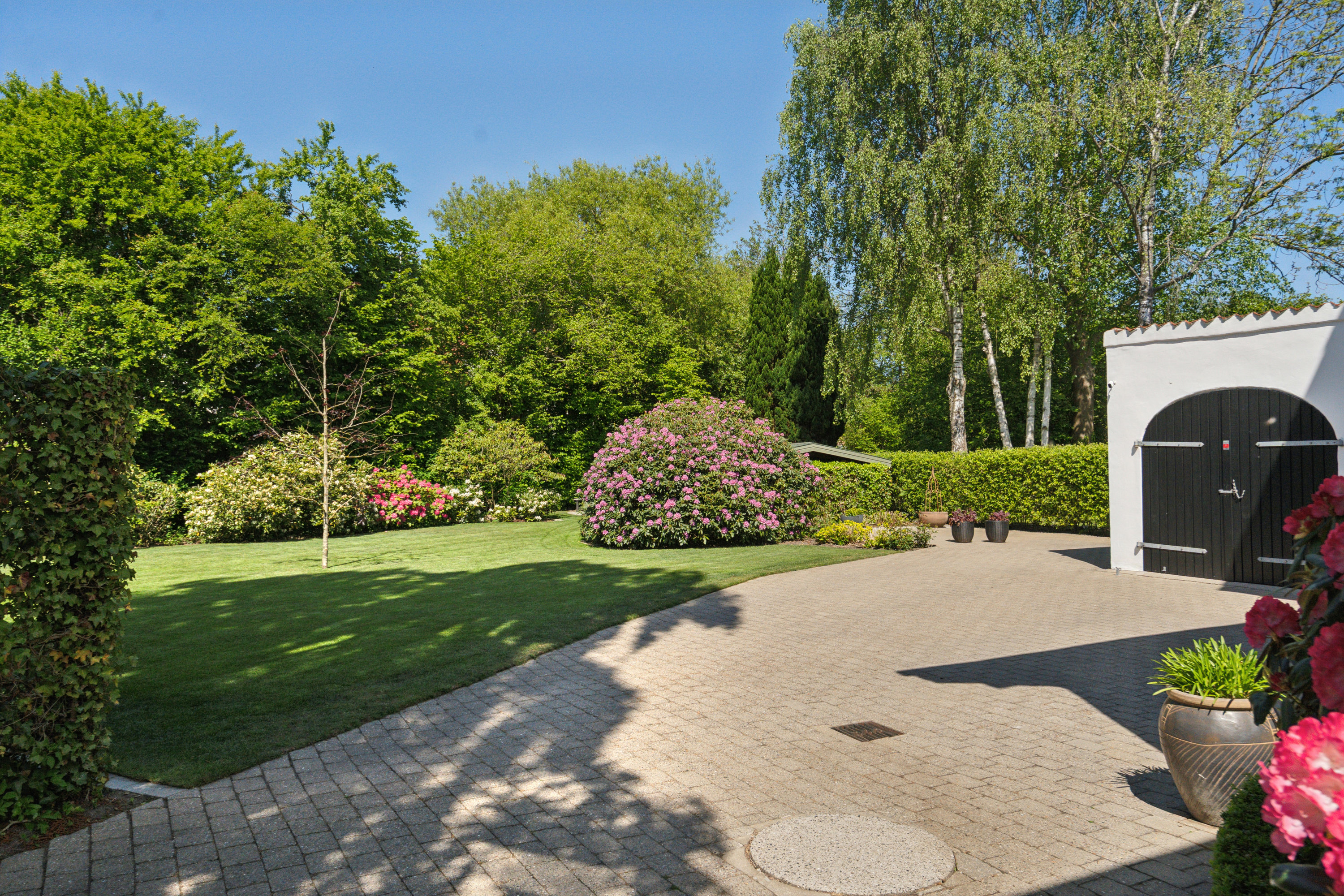 Fremhævet  billede i fuldskærmstilstand. Billede af Jørgensgård 29, 6200 Aabenraa