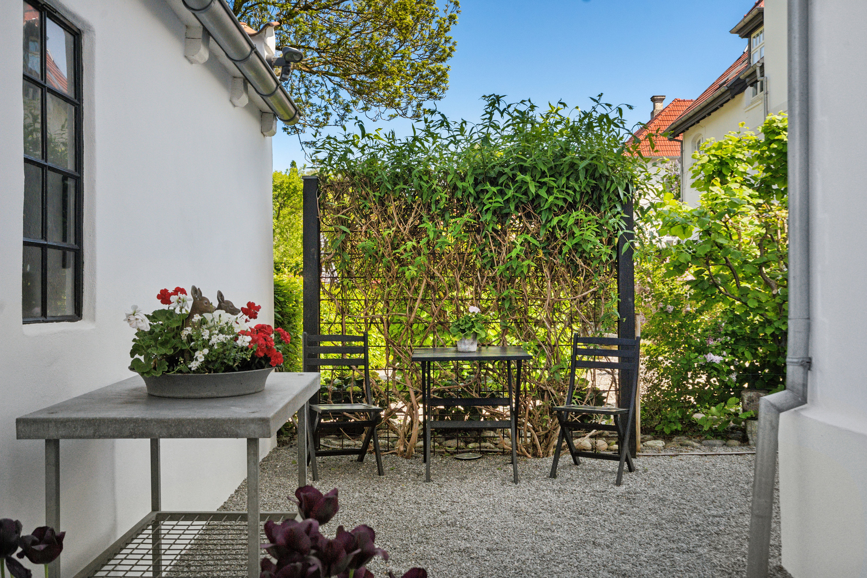 Fremhævet  billede i fuldskærmstilstand. Billede af Jørgensgård 29, 6200 Aabenraa