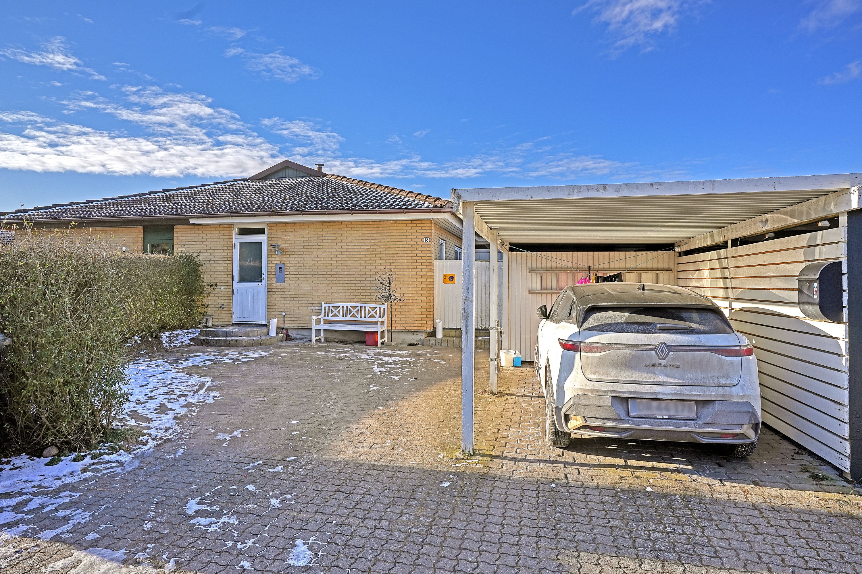 Fremhævet ejendommen billede i fuldskærmstilstand. Billede af Kildevangsparken 18, 4390 Vipperød