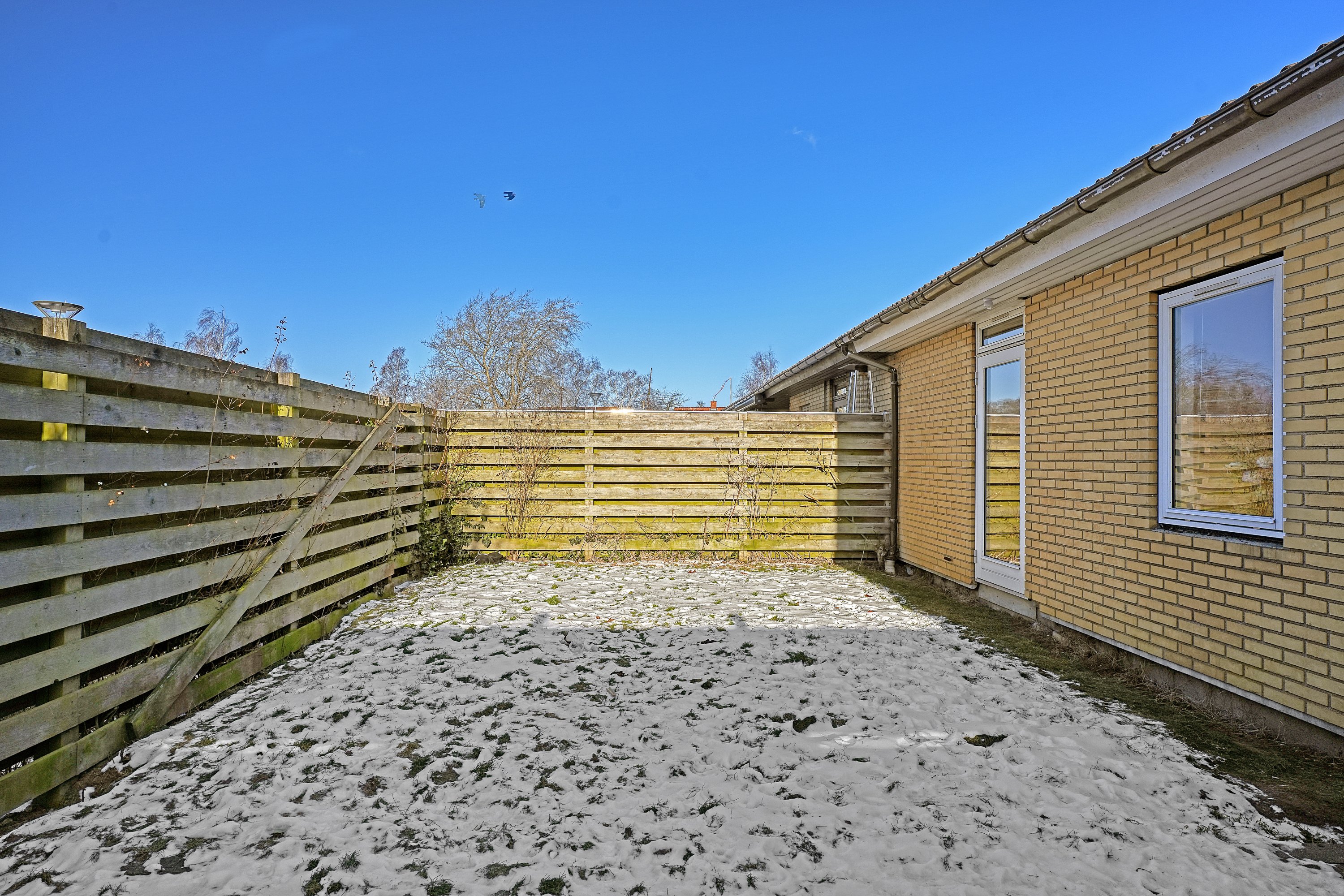 Fremhævet have billede i fuldskærmstilstand. Billede af Kildevangsparken 18, 4390 Vipperød