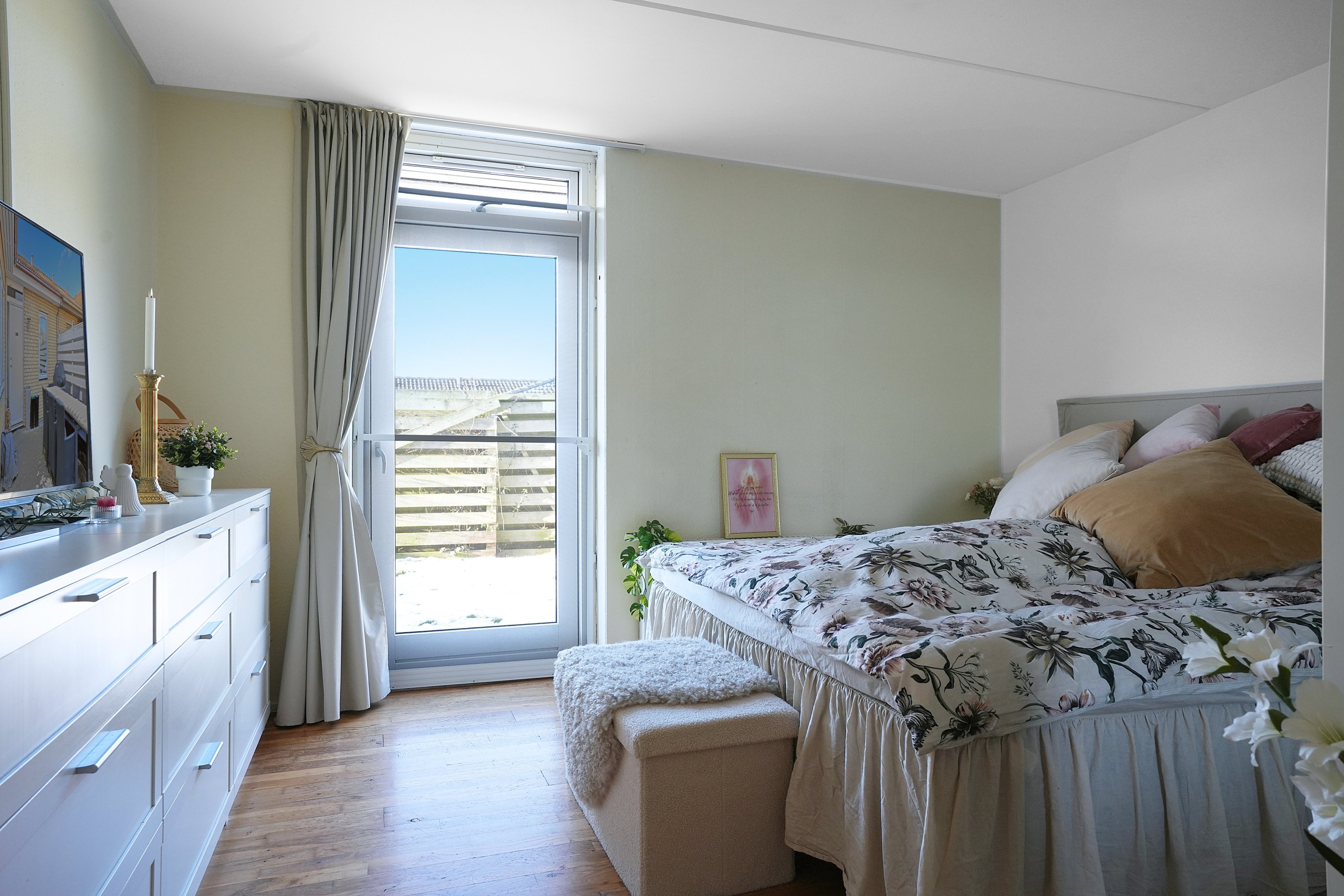 Fremhævet værelse billede i fuldskærmstilstand. Billede af Kildevangsparken 18, 4390 Vipperød