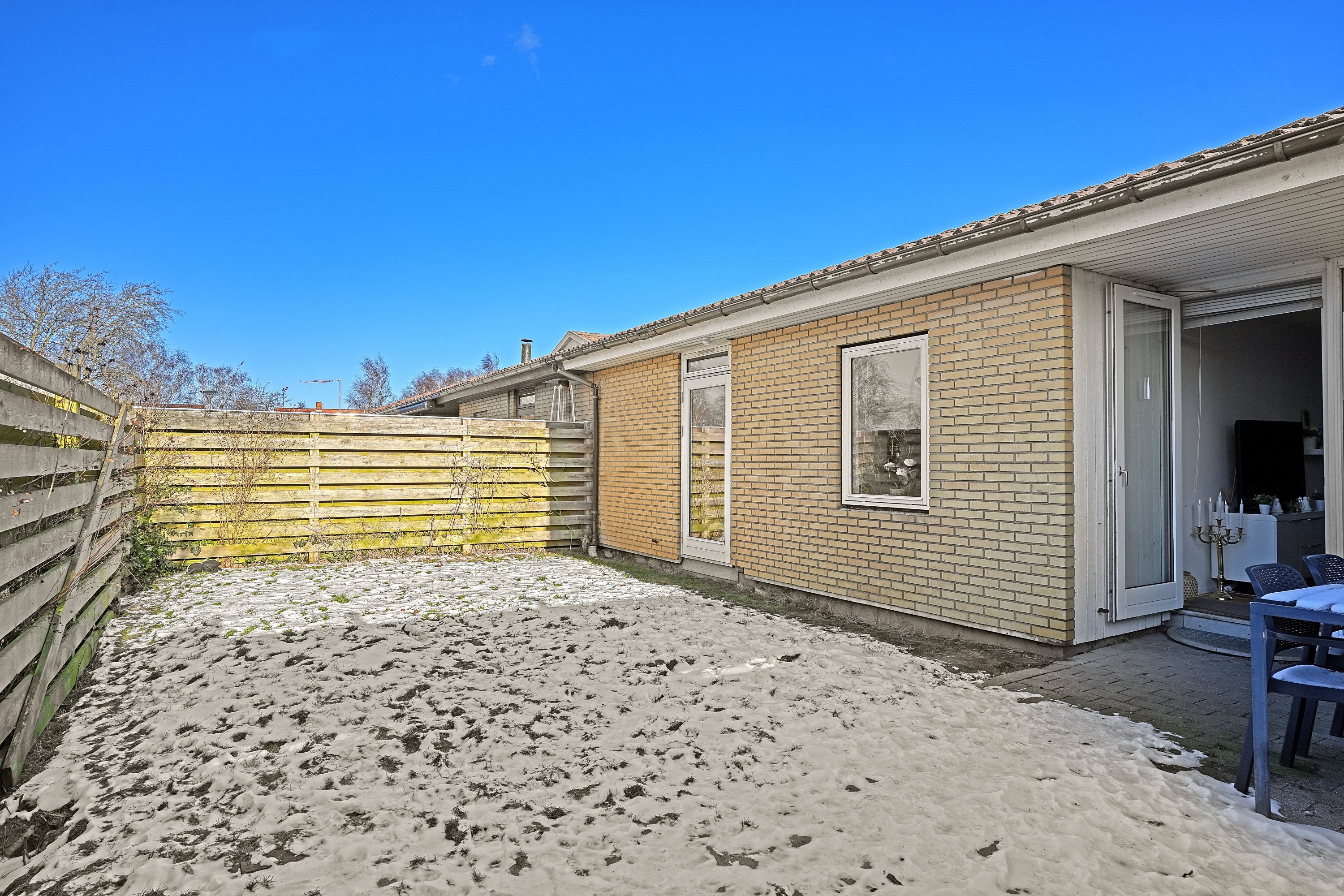 Kildevangsparken 18, 4390 Vipperød