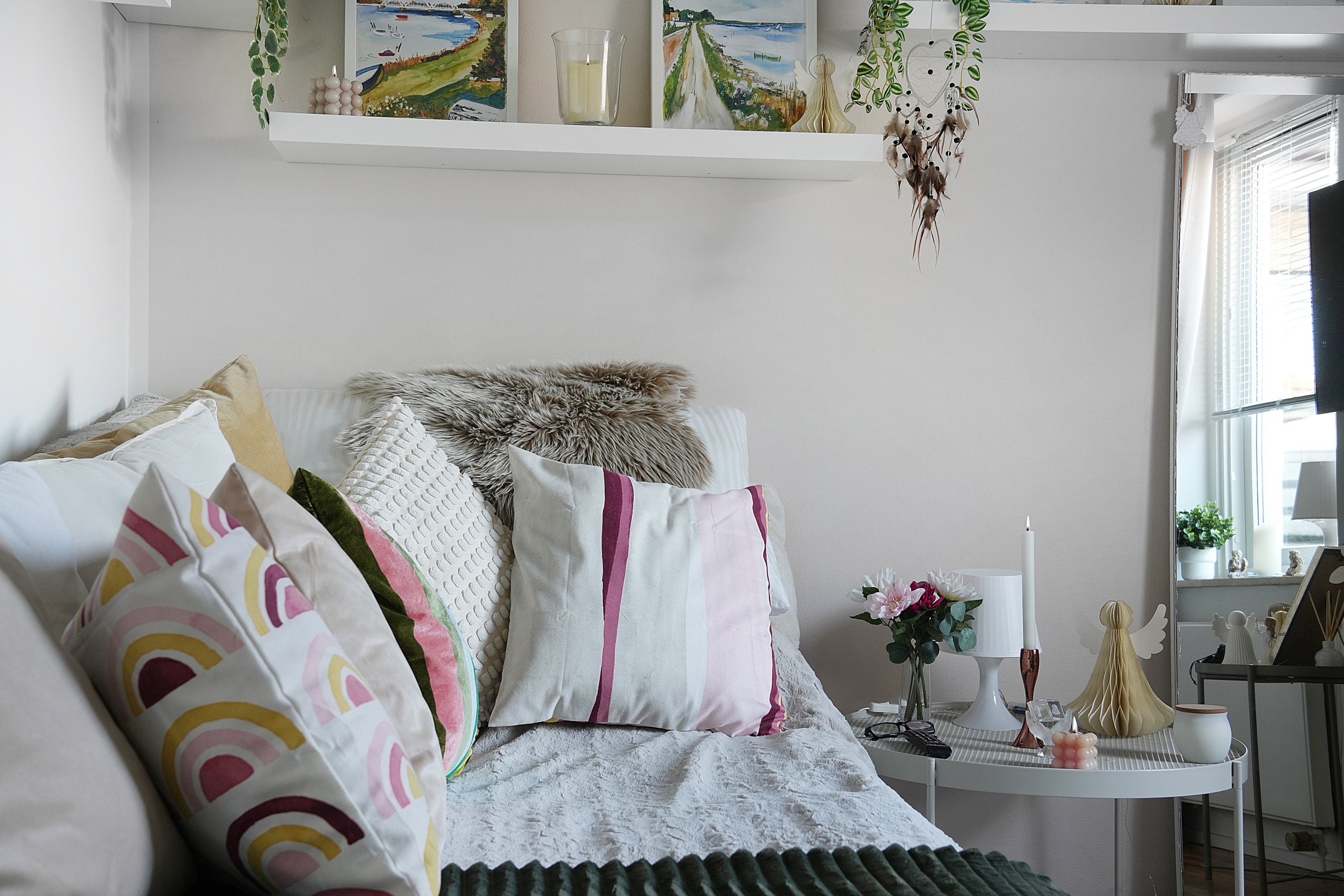 Fremhævet værelse billede i fuldskærmstilstand. Billede af Kildevangsparken 18, 4390 Vipperød