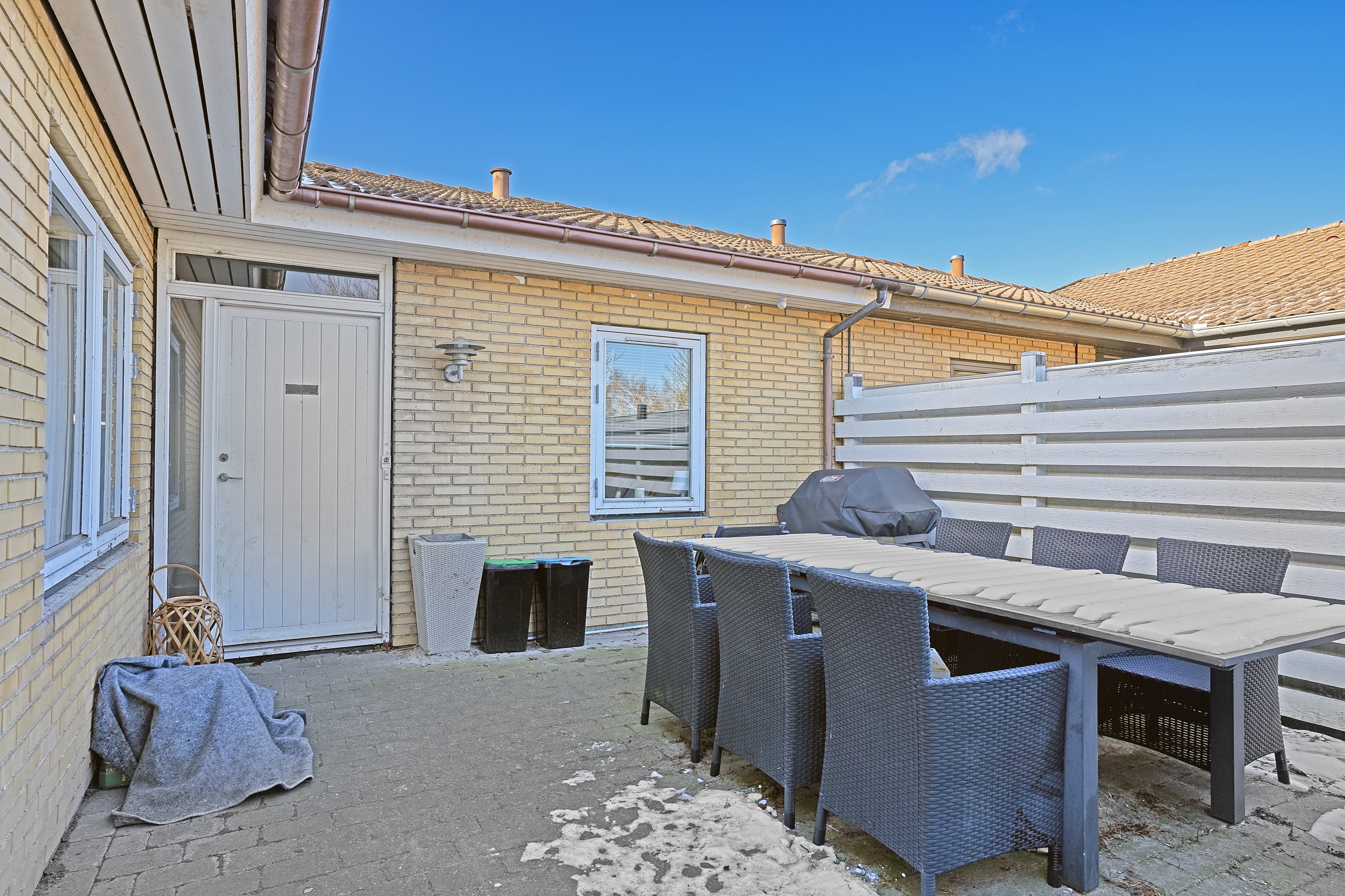 Kildevangsparken 18, 4390 Vipperød