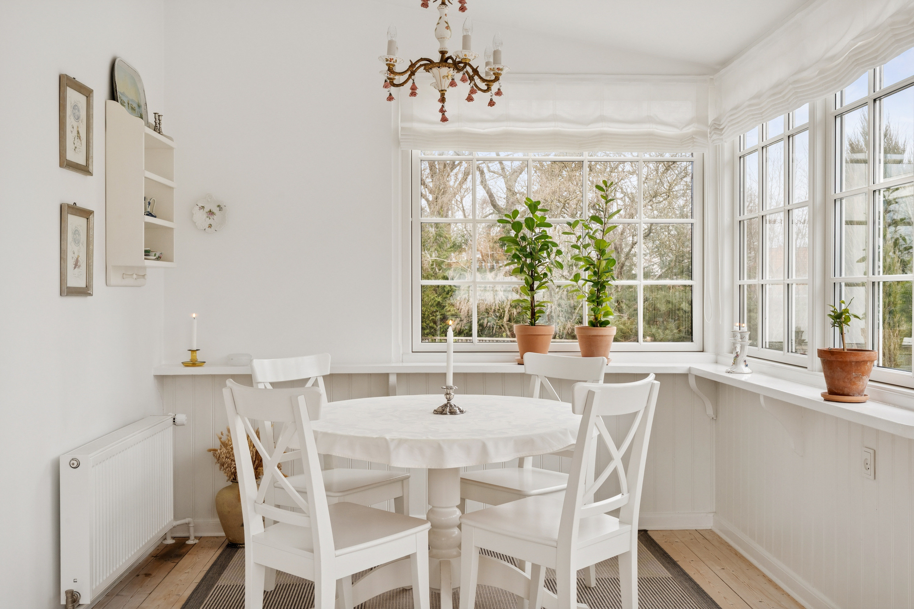 Fremhævet køkken billede i fuldskærmstilstand. Billede af Rafns Alle 2, 9000 Aalborg