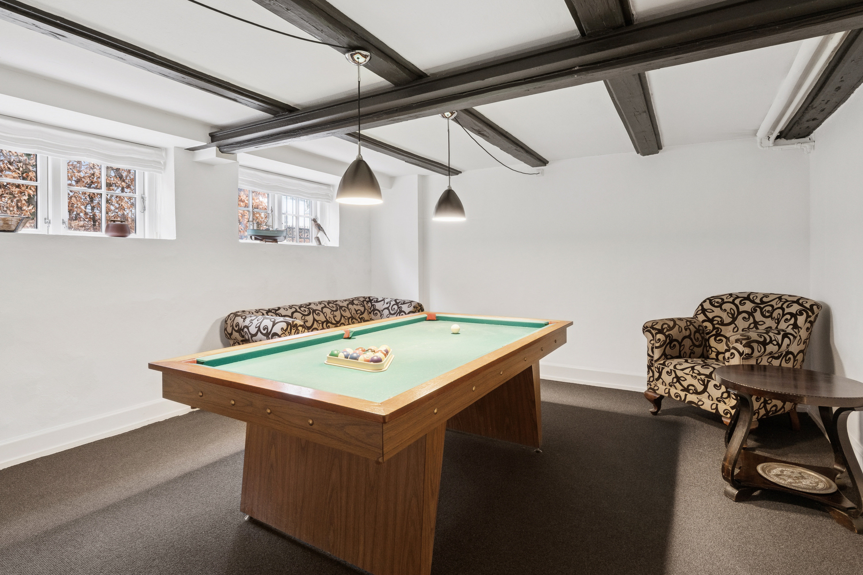 Fremhævet andet billede i fuldskærmstilstand. Billede af Rafns Alle 2, 9000 Aalborg