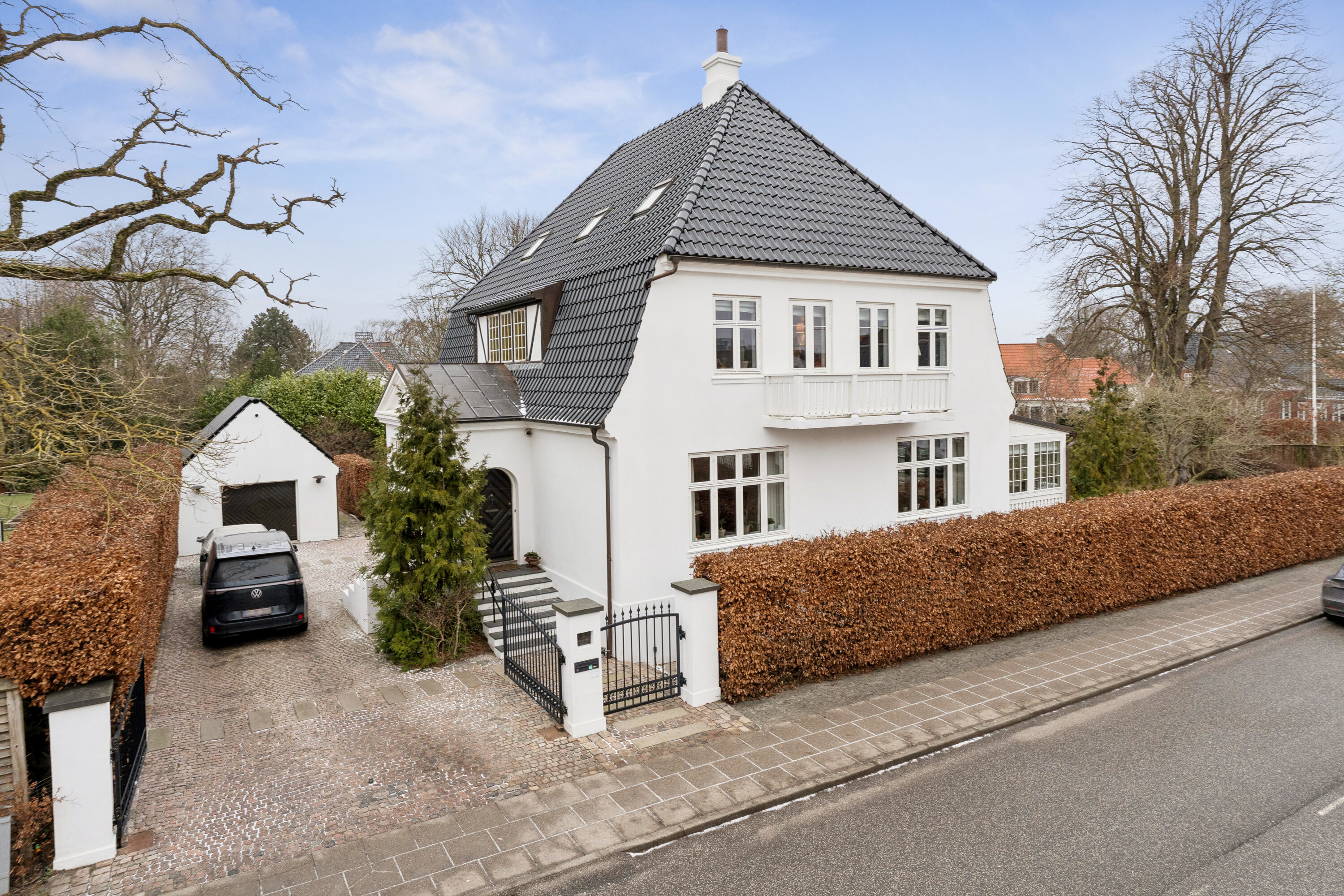 Rafns Alle 2, 9000 Aalborg