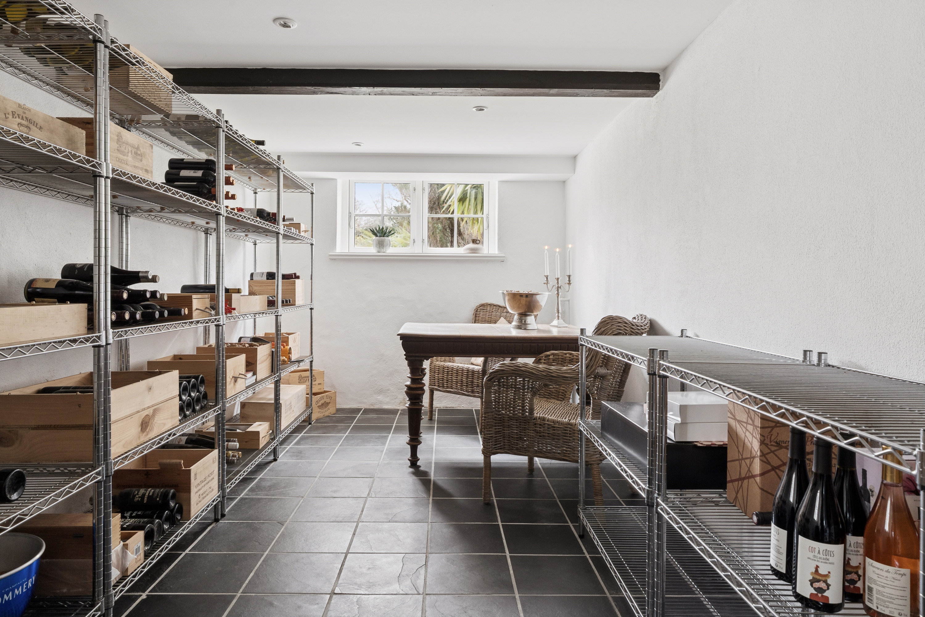 Fremhævet disponibelt rum billede i fuldskærmstilstand. Billede af Rafns Alle 2, 9000 Aalborg