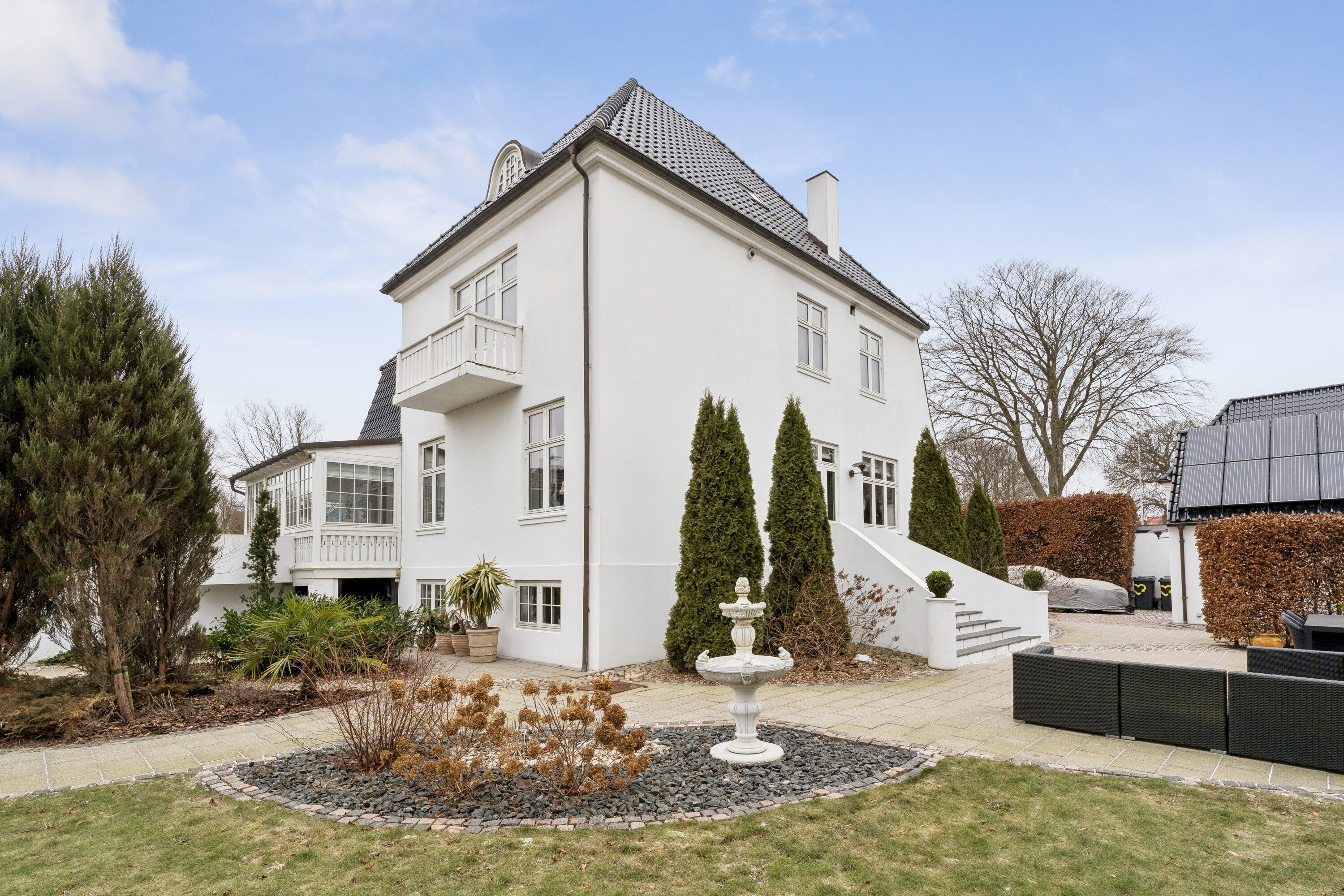 Rafns Alle 2, 9000 Aalborg