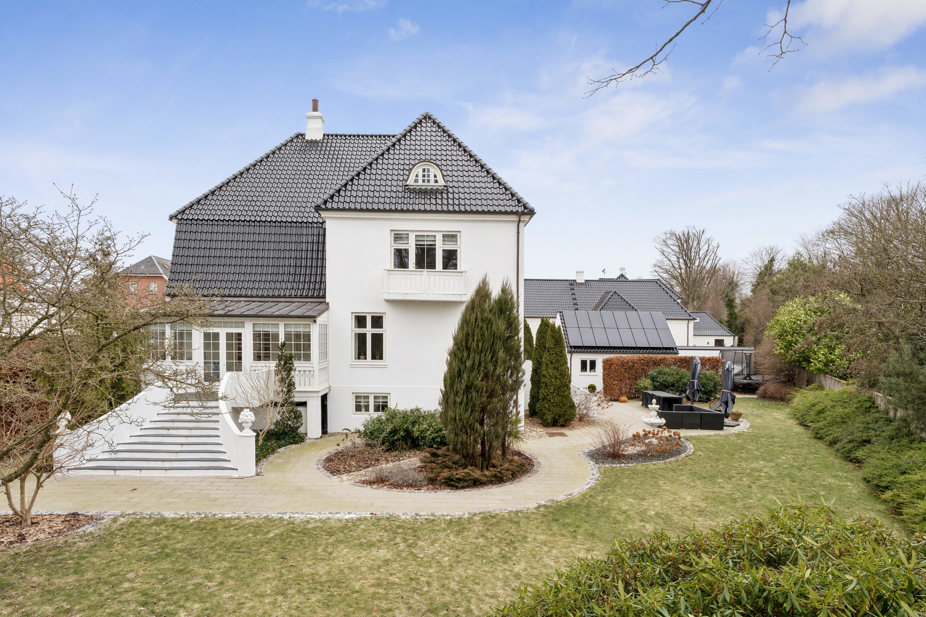 Rafns Alle 2, 9000 Aalborg