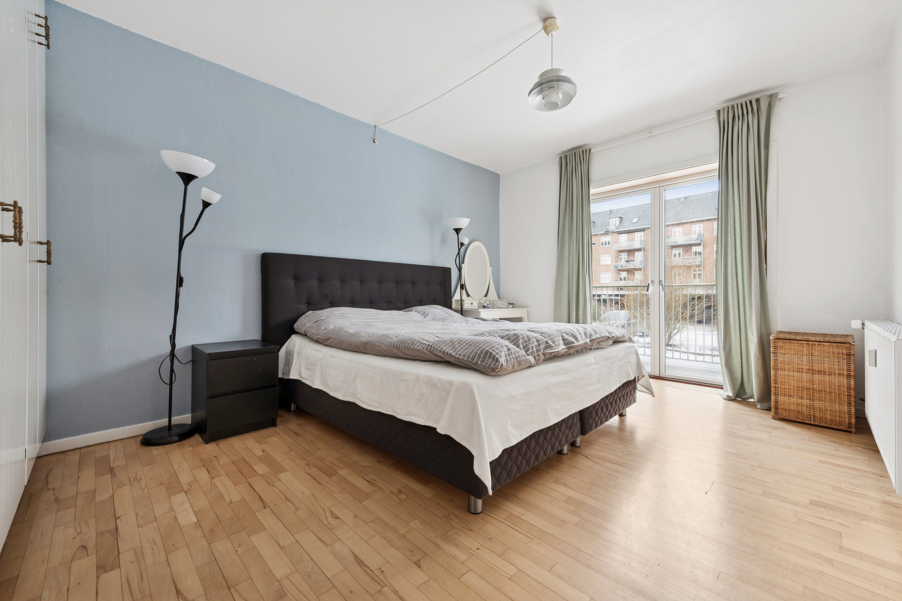 Bogholder Allé 46A, st.. tv., 2720 Vanløse