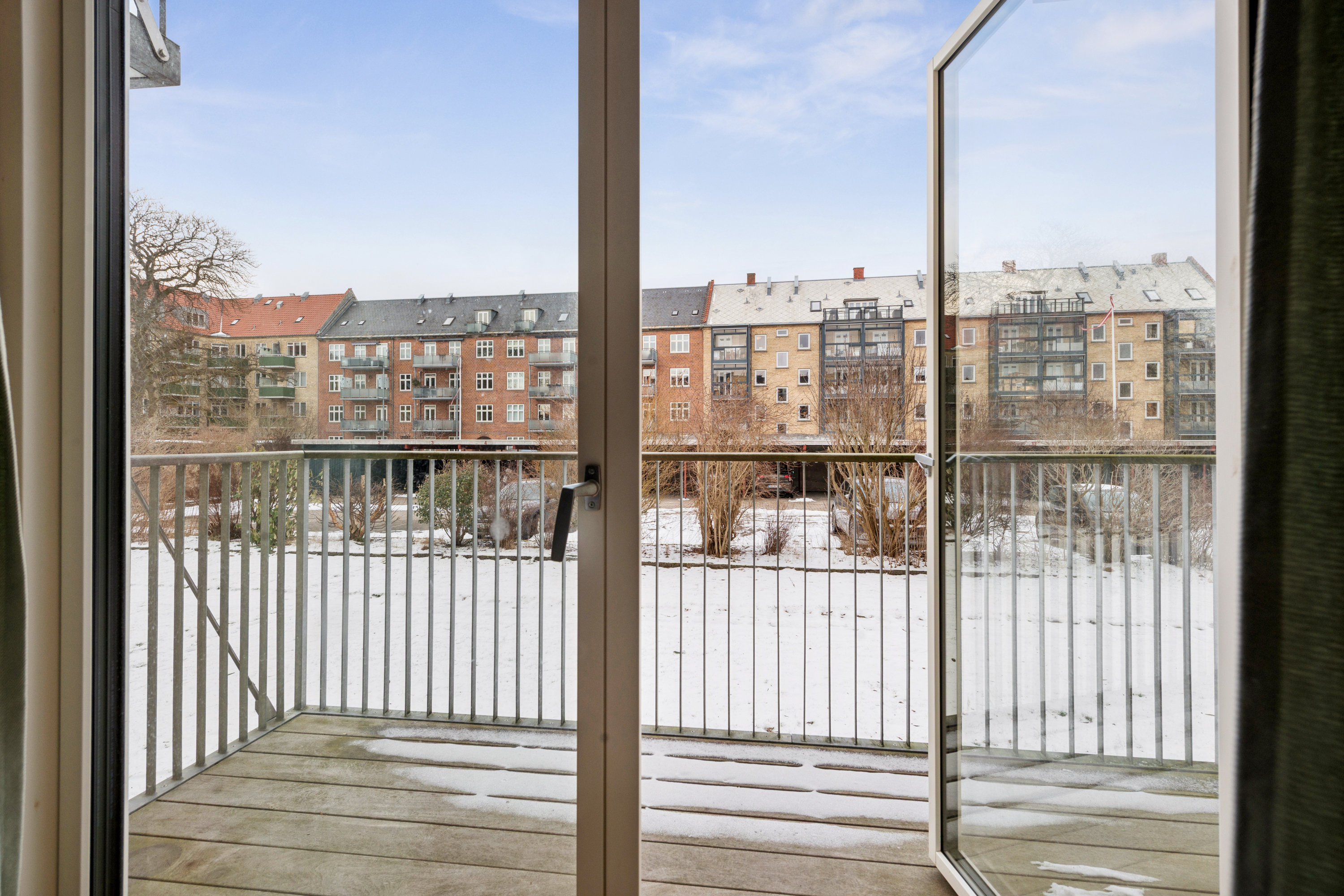 Bogholder Allé 46A, st.. tv., 2720 Vanløse