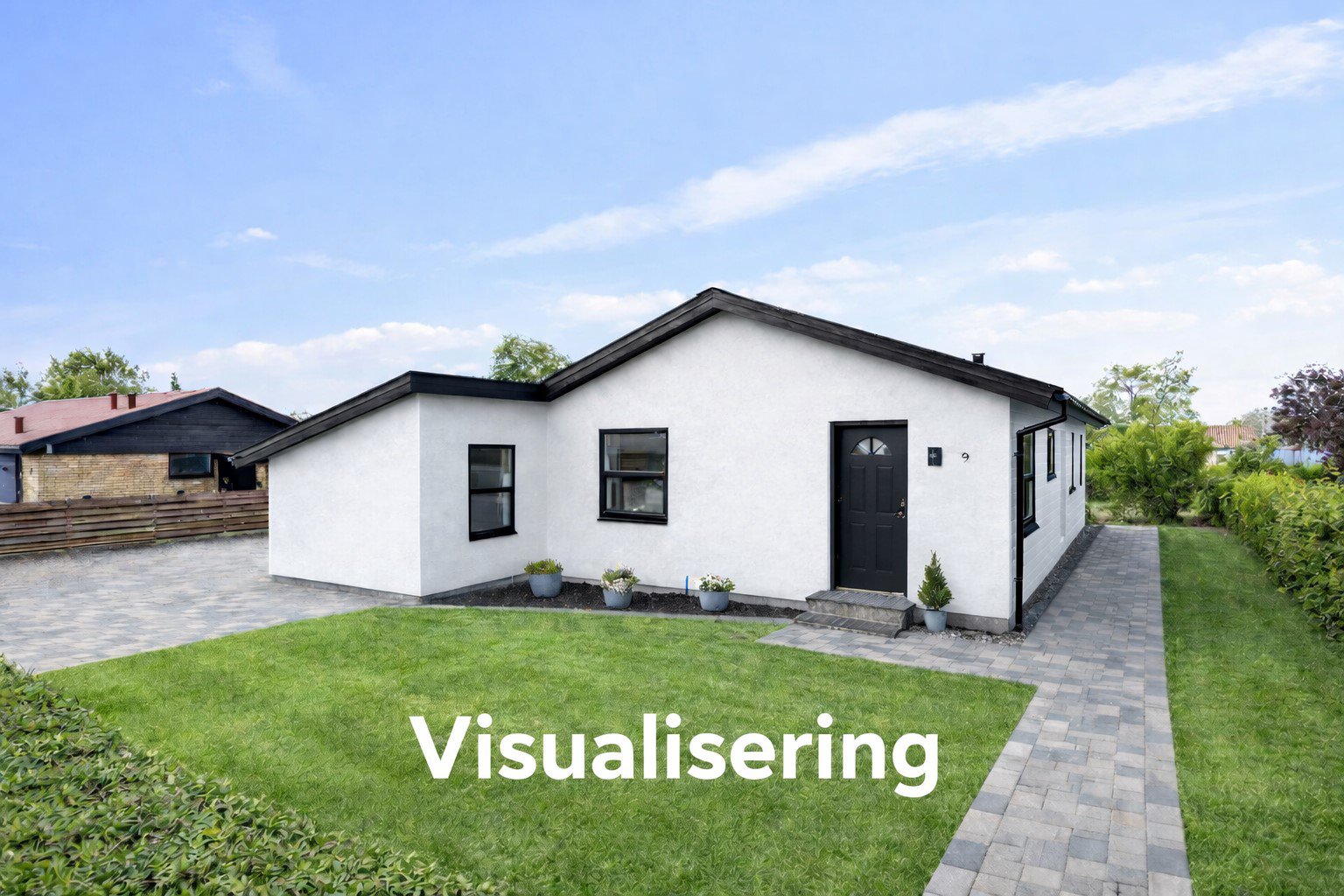 Bakkelyvej 9, 9380 Vestbjerg