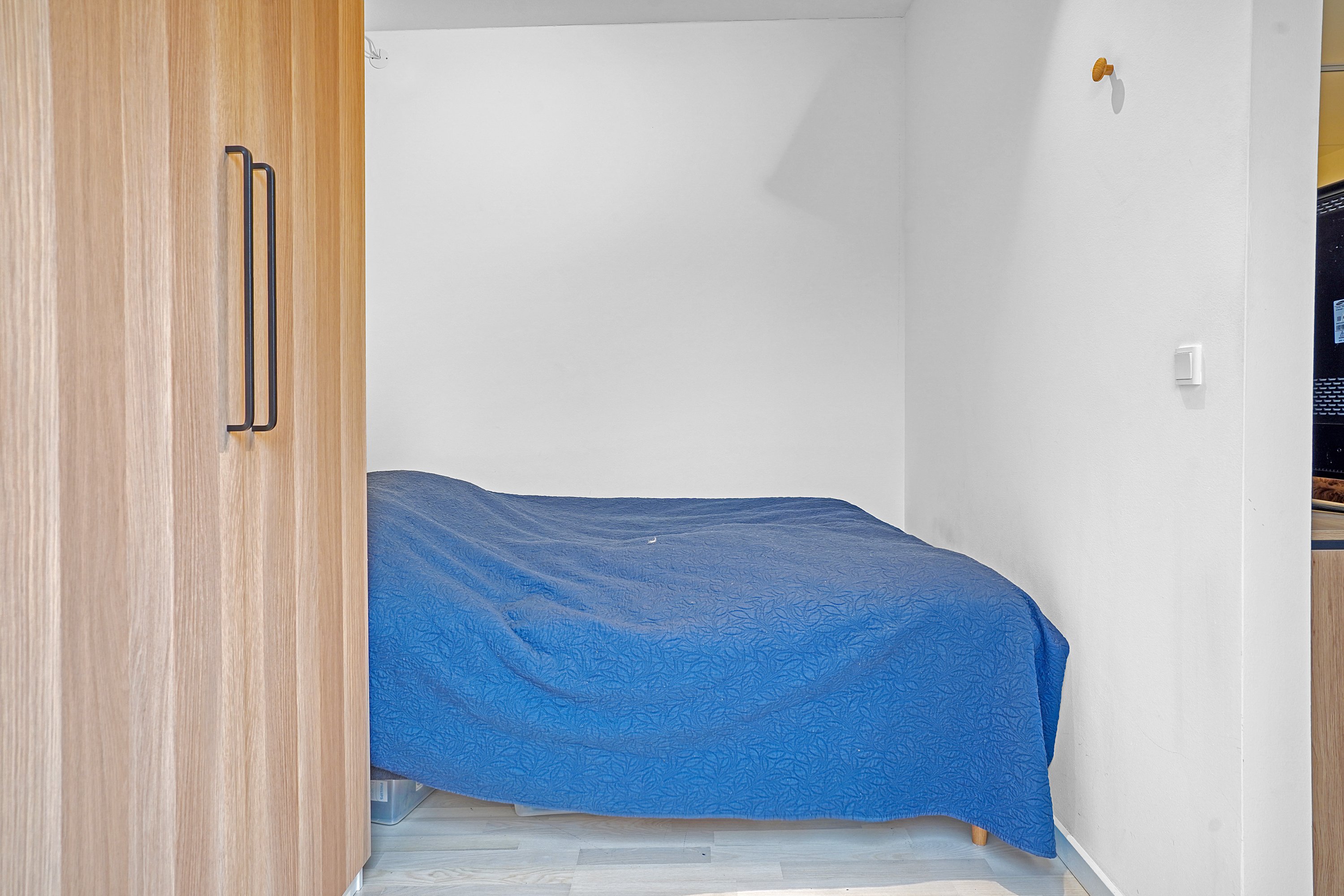 Fremhævet værelse billede i fuldskærmstilstand. Billede af Paltholmvej 114, st.. mf., 3520 Farum