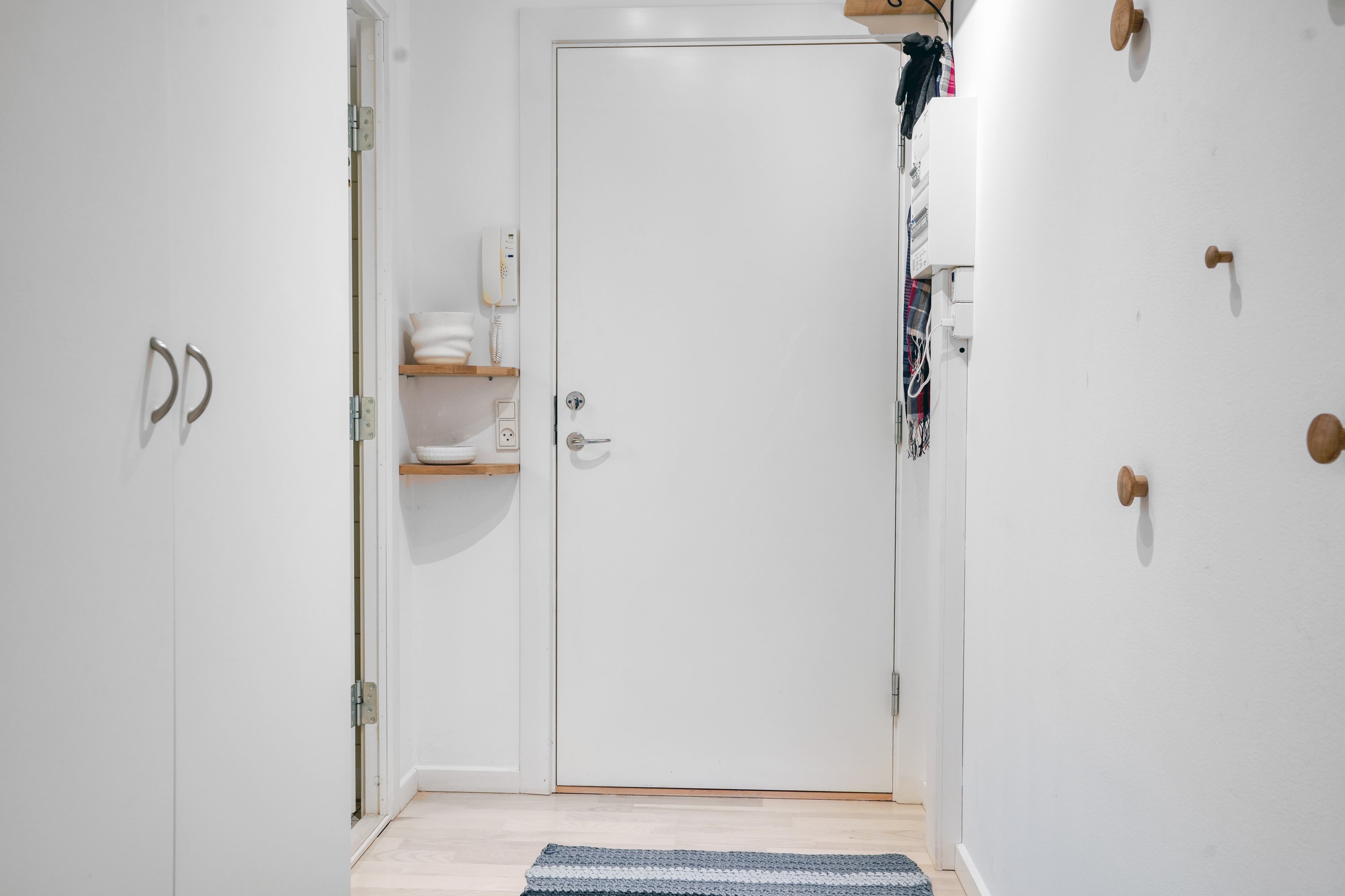 Fremhævet entré billede i fuldskærmstilstand. Billede af Paltholmvej 114, st.. mf., 3520 Farum