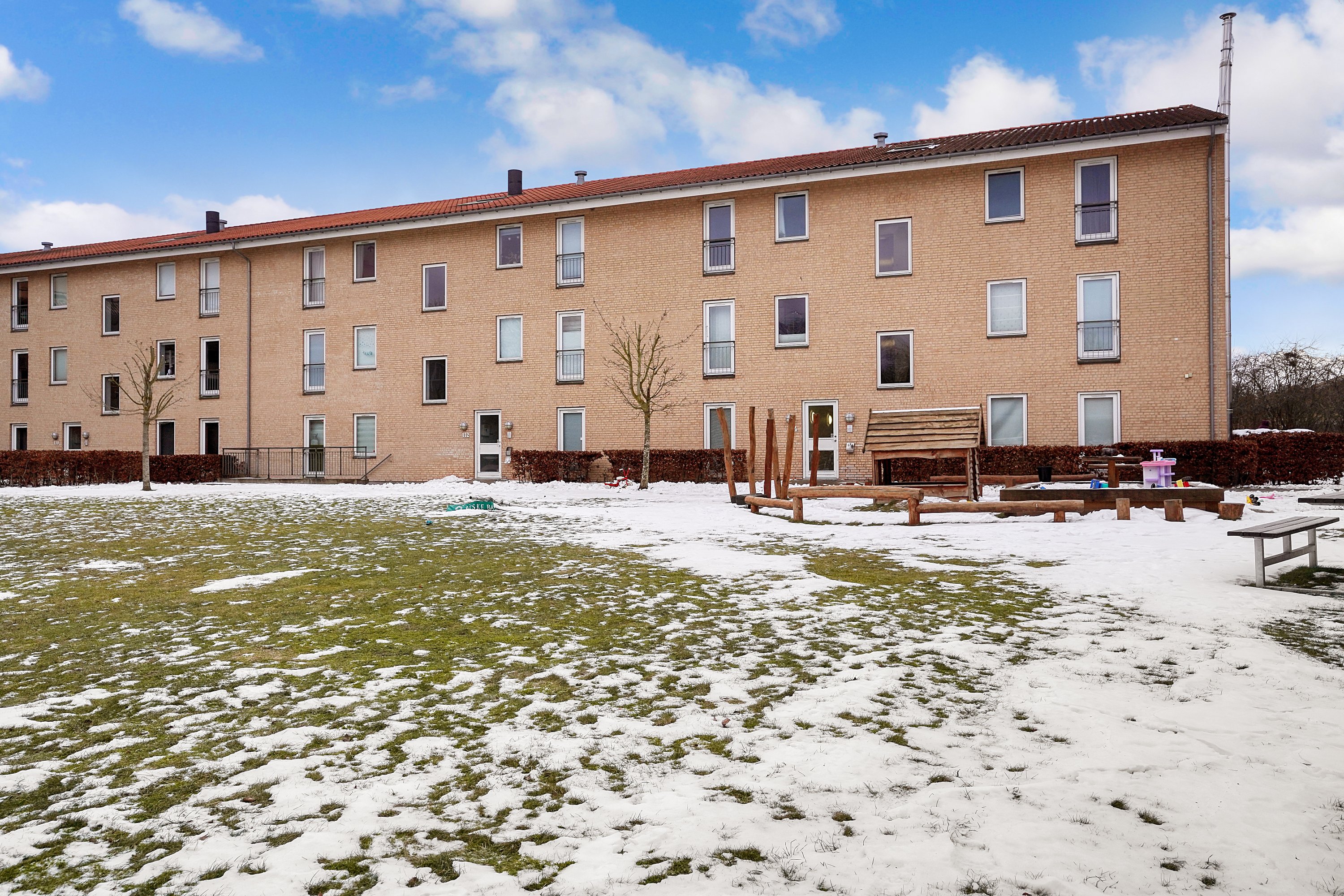 Fremhævet ejendommen billede i fuldskærmstilstand. Billede af Paltholmvej 114, st.. mf., 3520 Farum