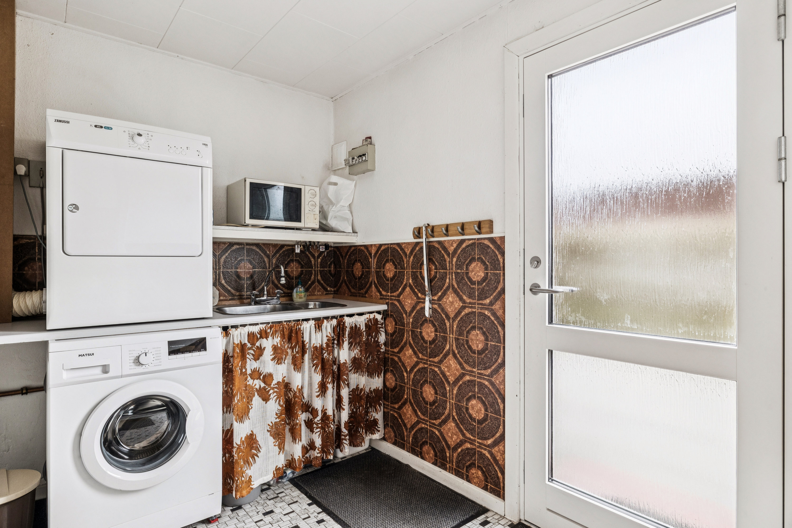 Fremhævet bryggers billede i fuldskærmstilstand. Billede af Blegsøvej 9, Voerladegård, 8660 Skanderborg