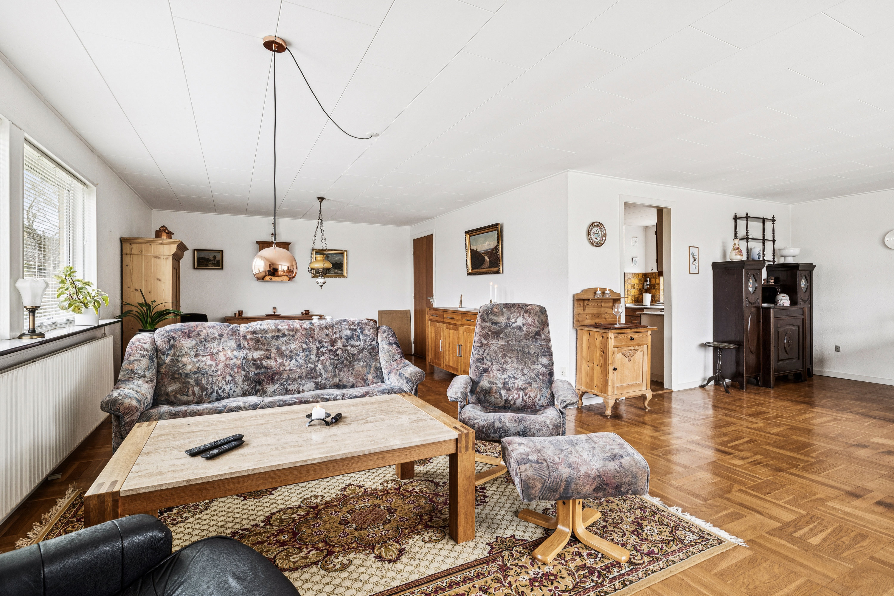 Blegsøvej 9, Voerladegård, 8660 Skanderborg