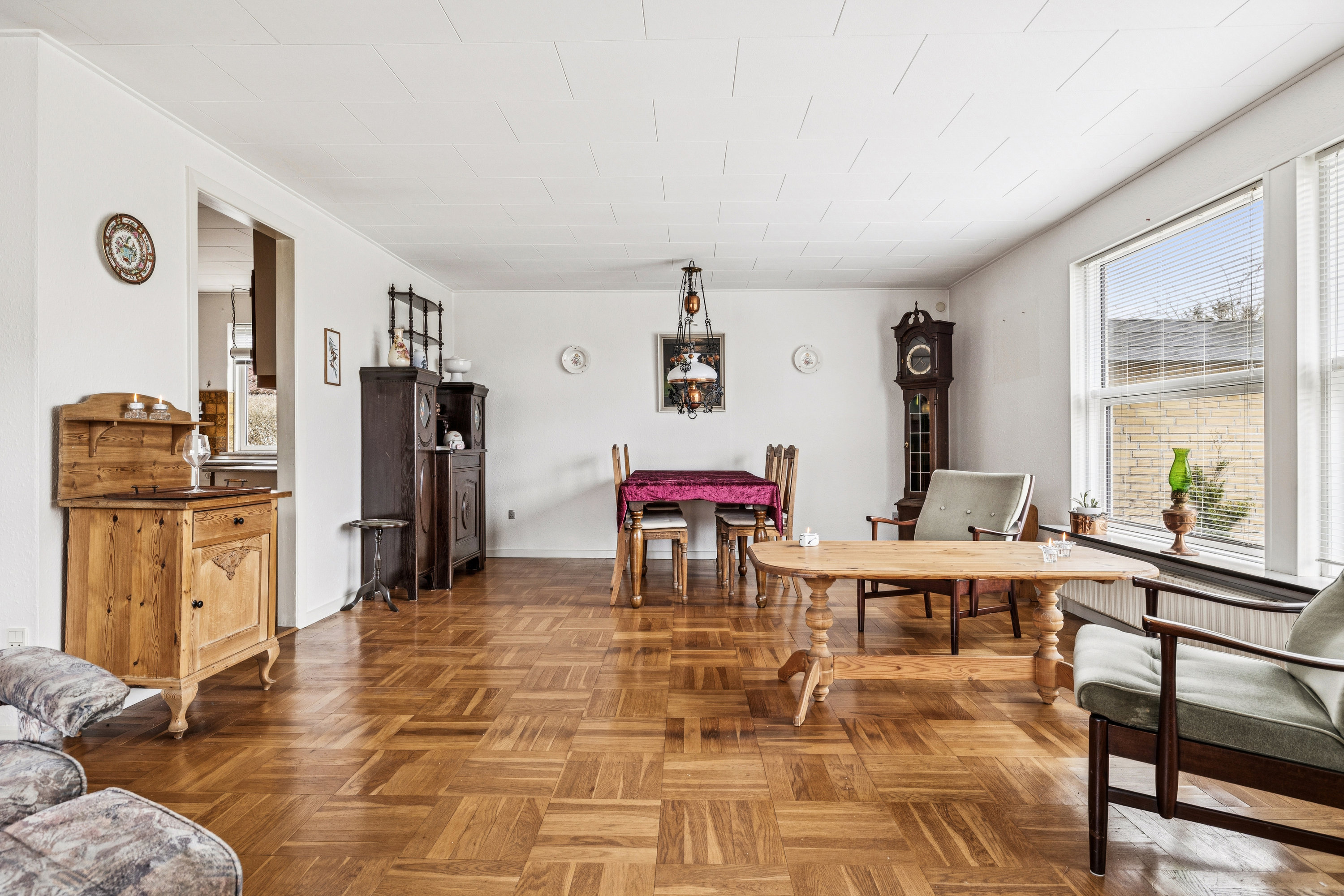 Blegsøvej 9, Voerladegård, 8660 Skanderborg