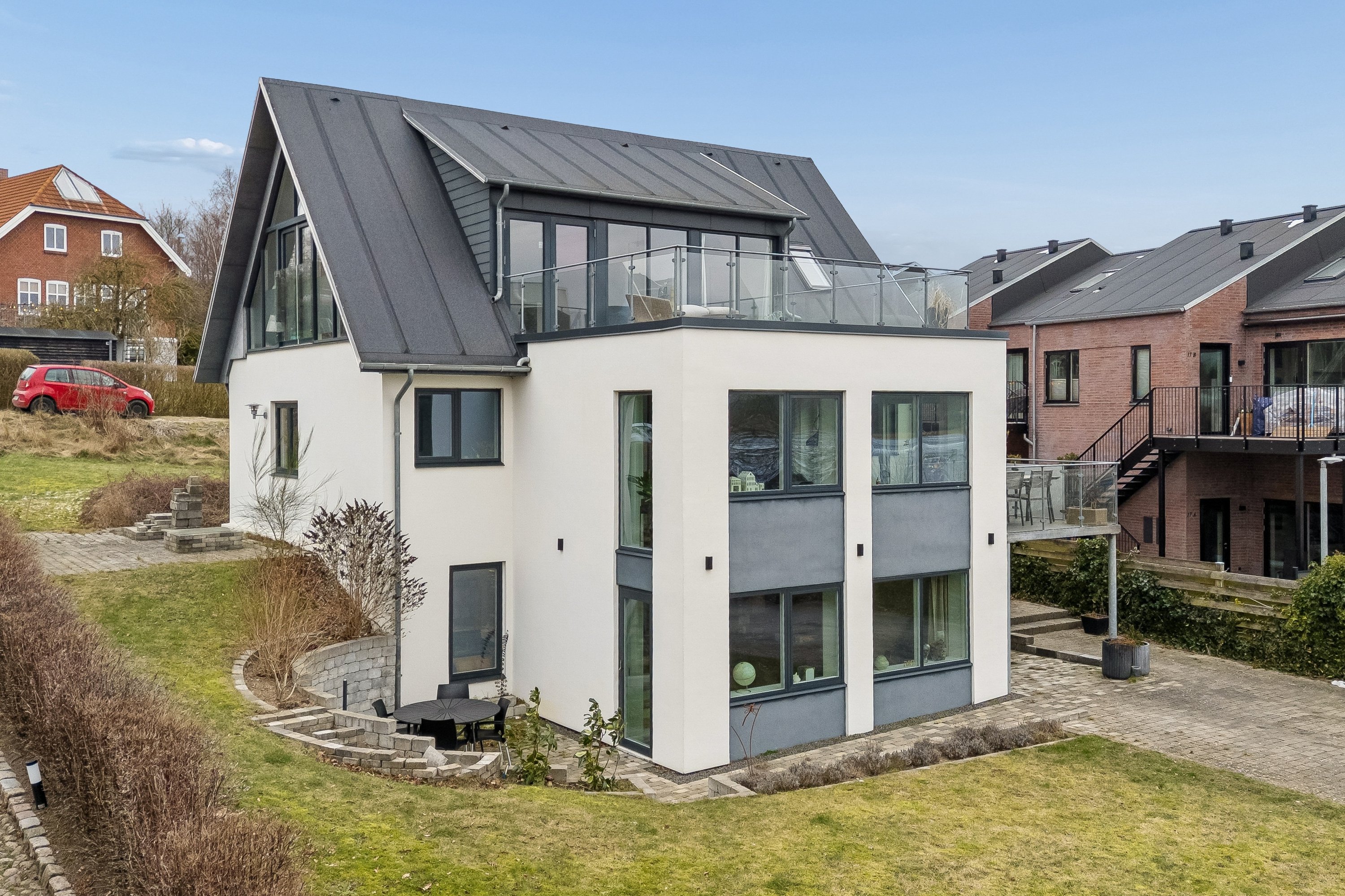 Krøyer Kielbergs Vej 15, 8660 Skanderborg