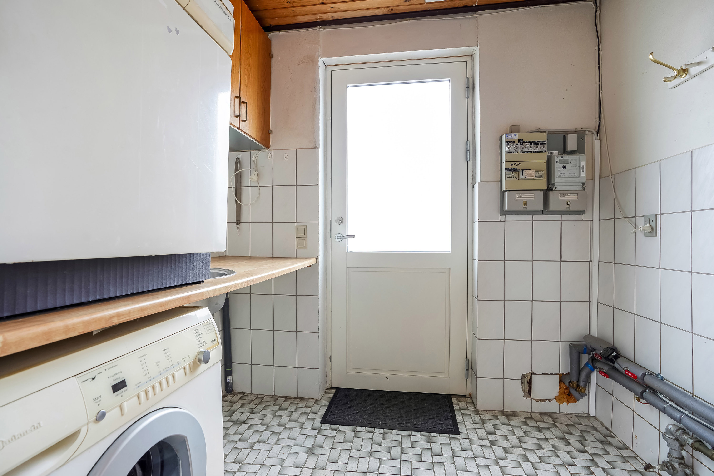 Fremhævet bryggers billede i fuldskærmstilstand. Billede af Pilevej 23, Skrillinge, 5500 Middelfart