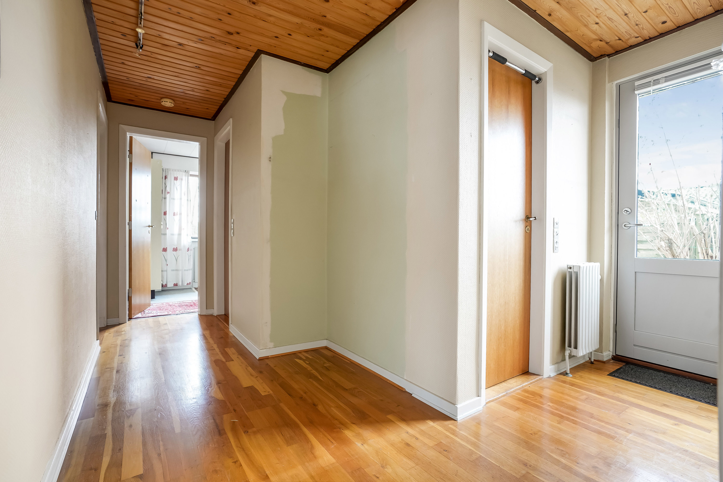 Fremhævet andet billede i fuldskærmstilstand. Billede af Pilevej 23, Skrillinge, 5500 Middelfart