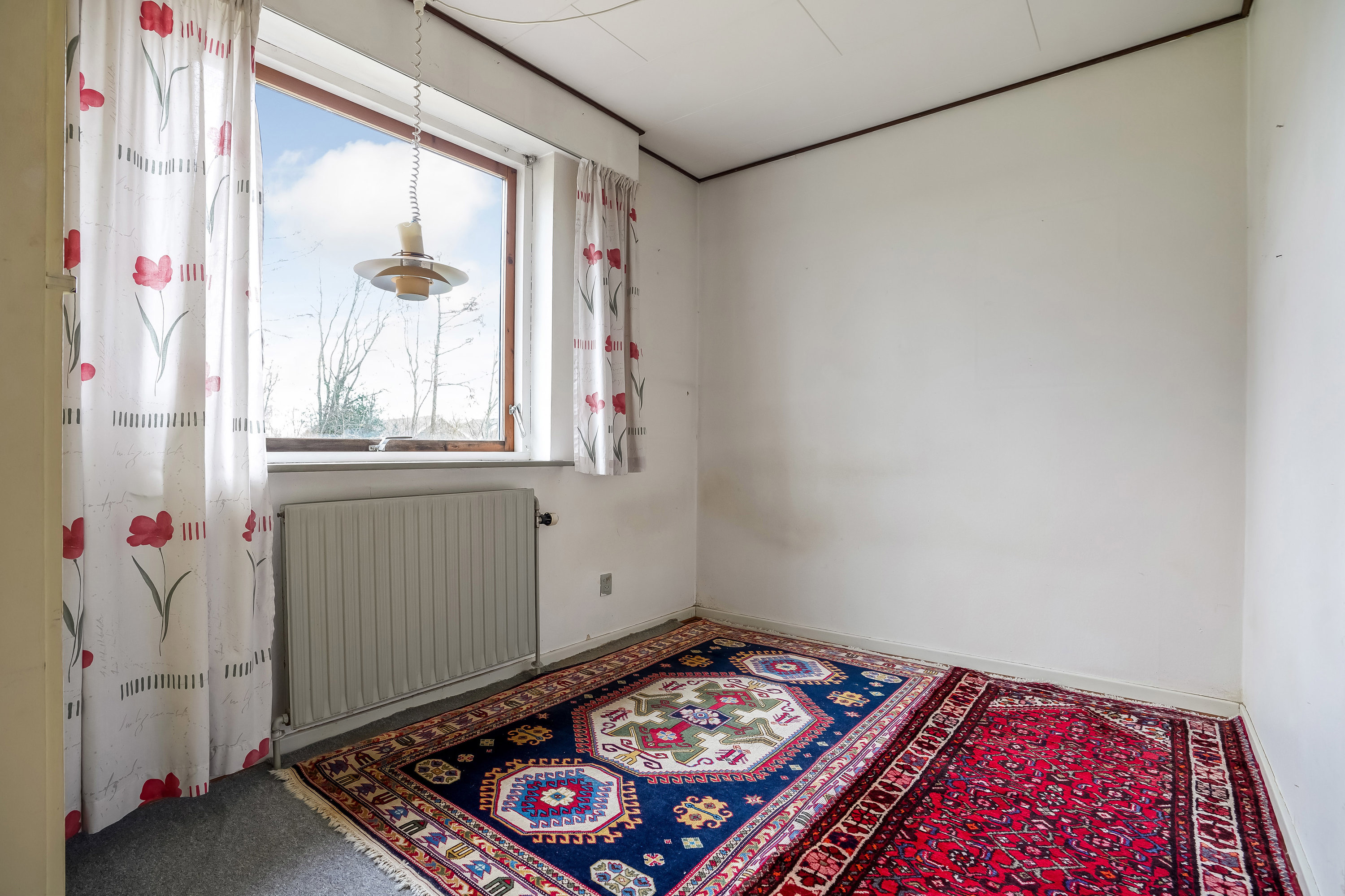 Fremhævet værelse billede i fuldskærmstilstand. Billede af Pilevej 23, Skrillinge, 5500 Middelfart