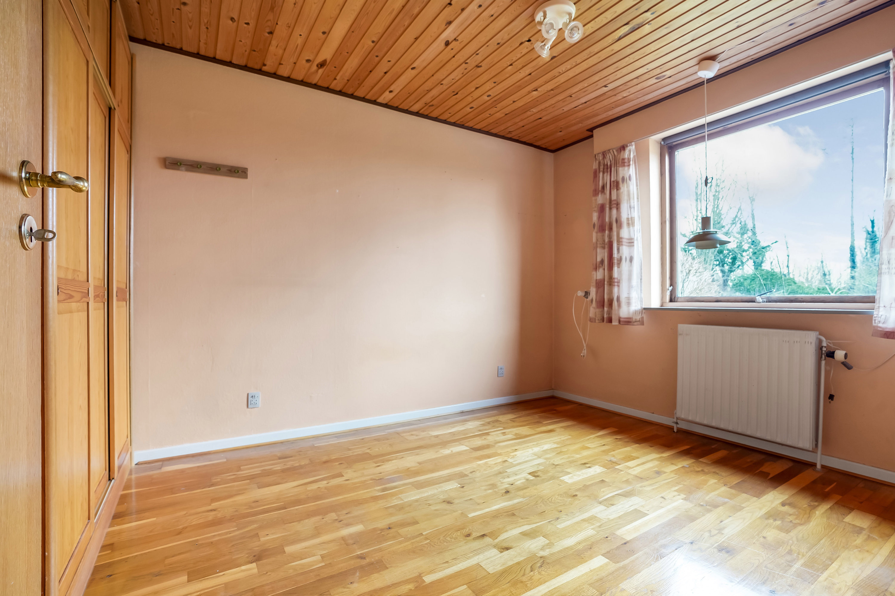 Fremhævet værelse billede i fuldskærmstilstand. Billede af Pilevej 23, Skrillinge, 5500 Middelfart