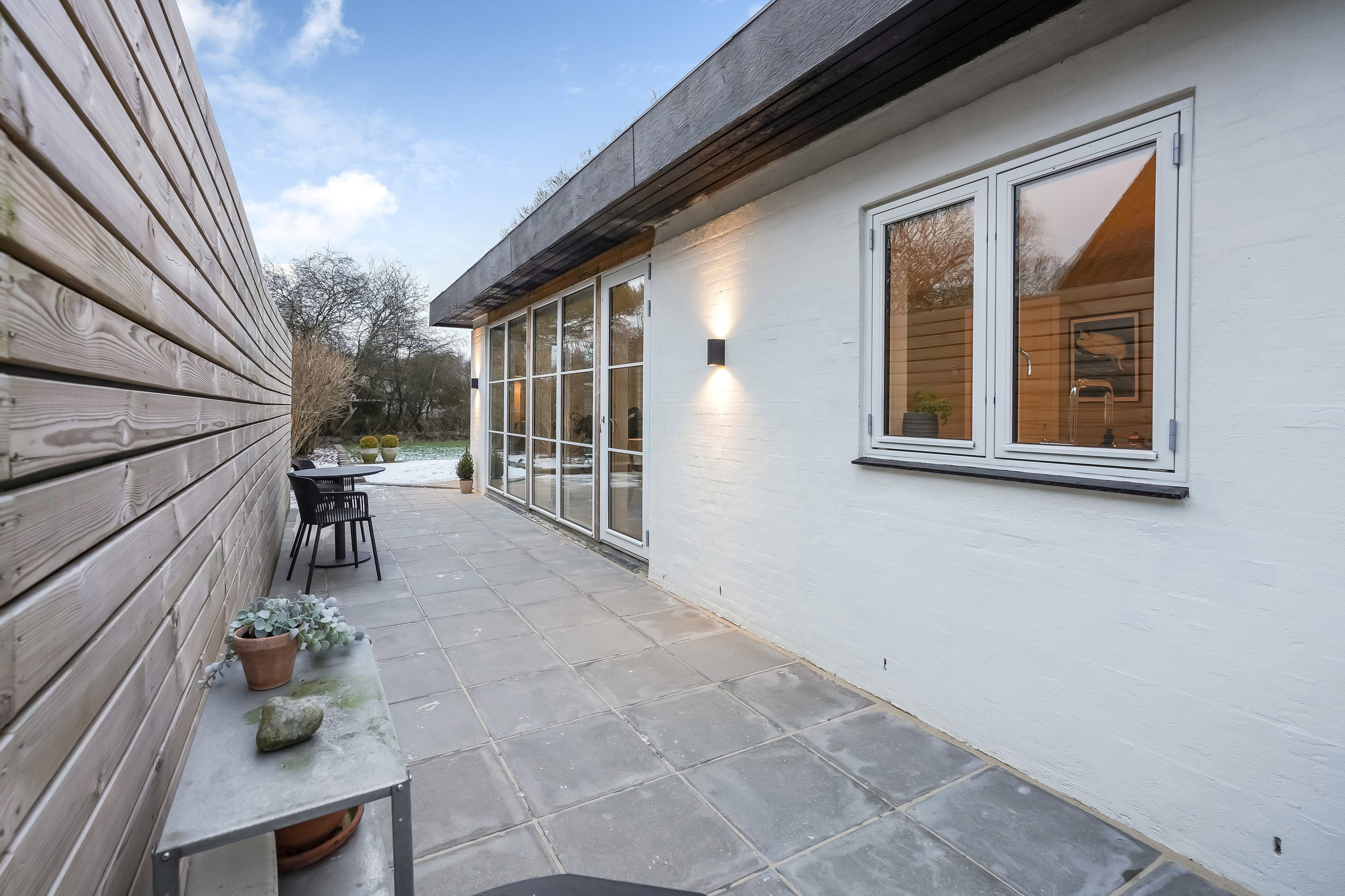 Fremhævet ejendommen billede i fuldskærmstilstand. Billede af Holstedvej 36, Bolbro, 5200 Odense V