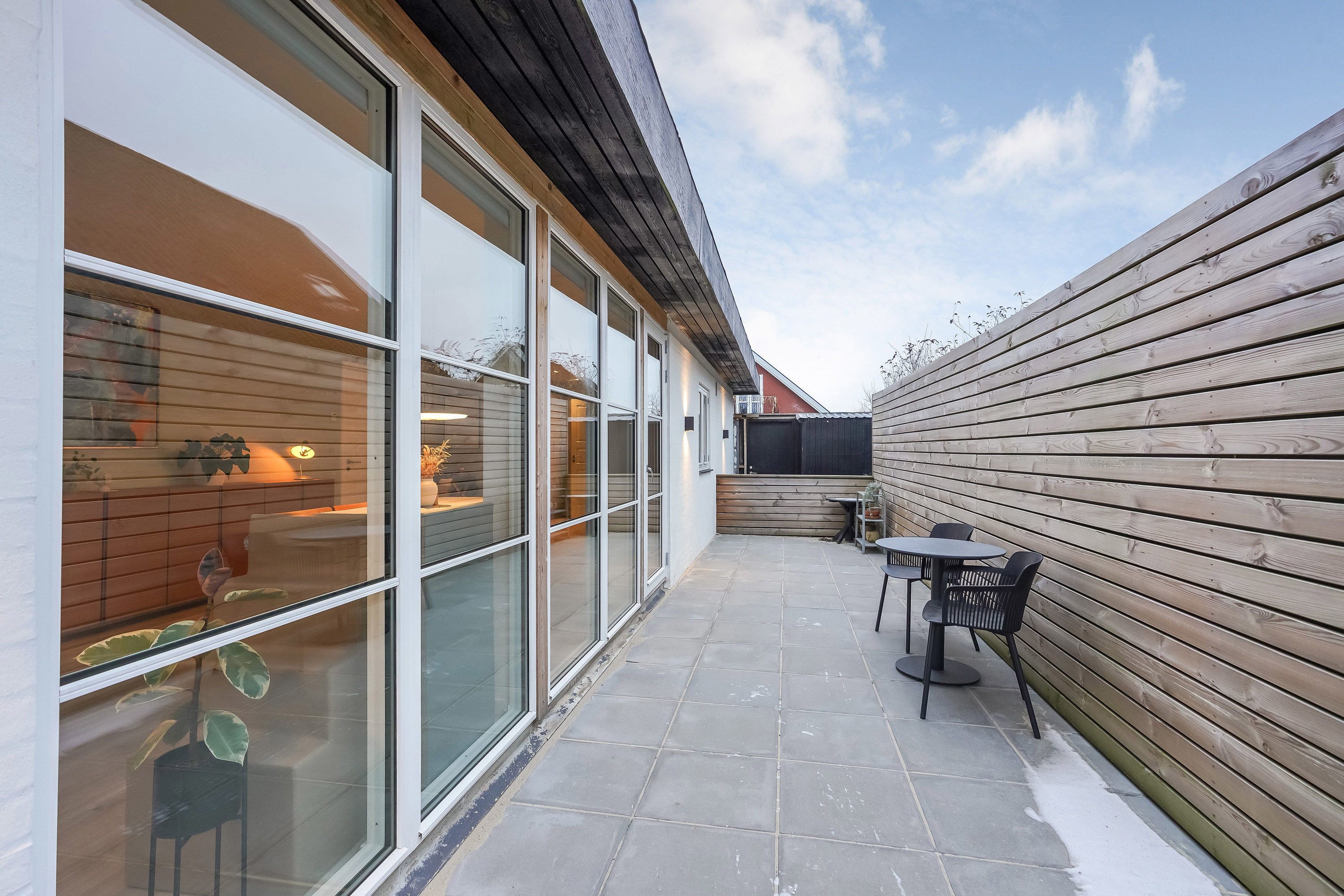 Fremhævet ejendommen billede i fuldskærmstilstand. Billede af Holstedvej 36, Bolbro, 5200 Odense V