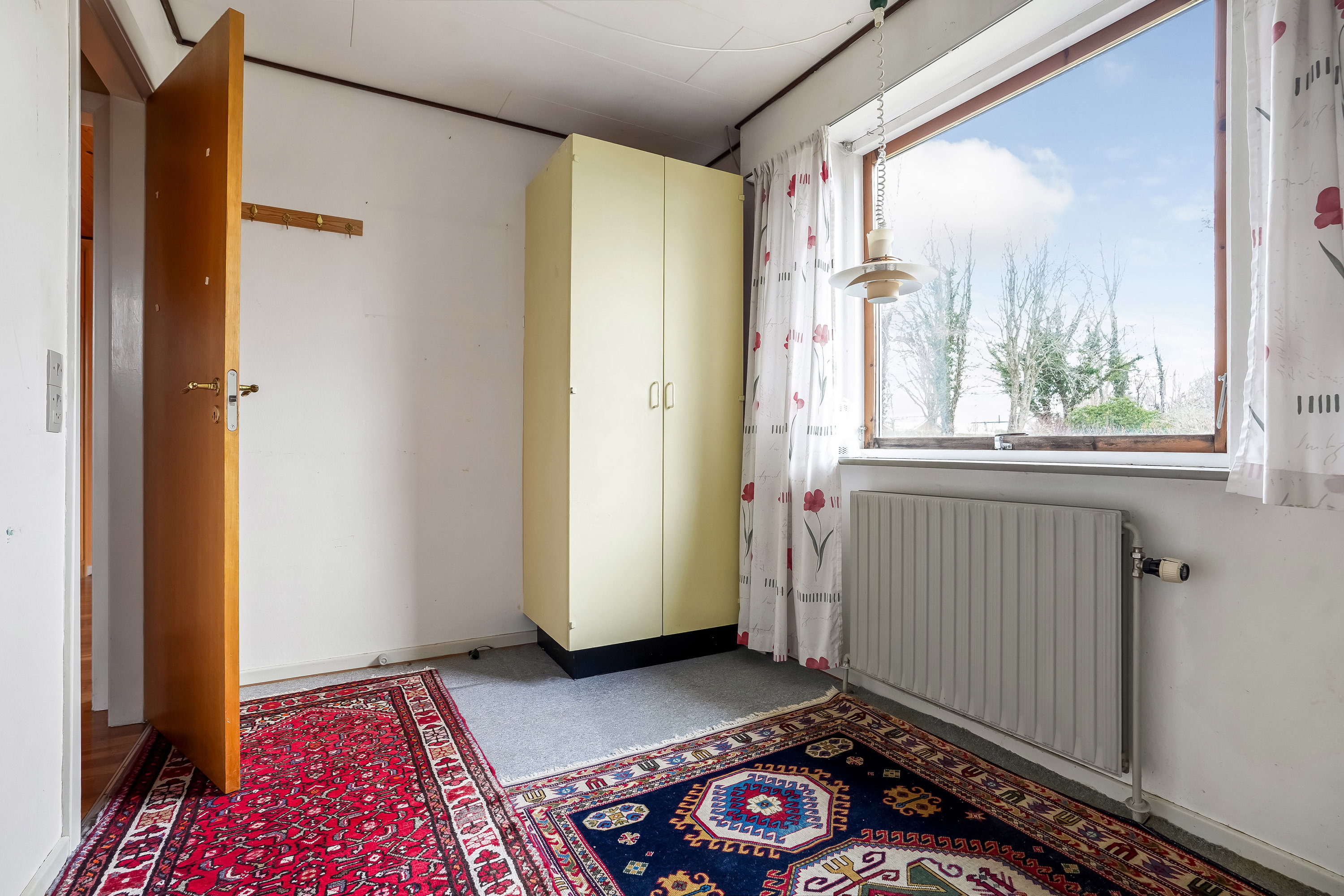 Fremhævet værelse billede i fuldskærmstilstand. Billede af Pilevej 23, Skrillinge, 5500 Middelfart