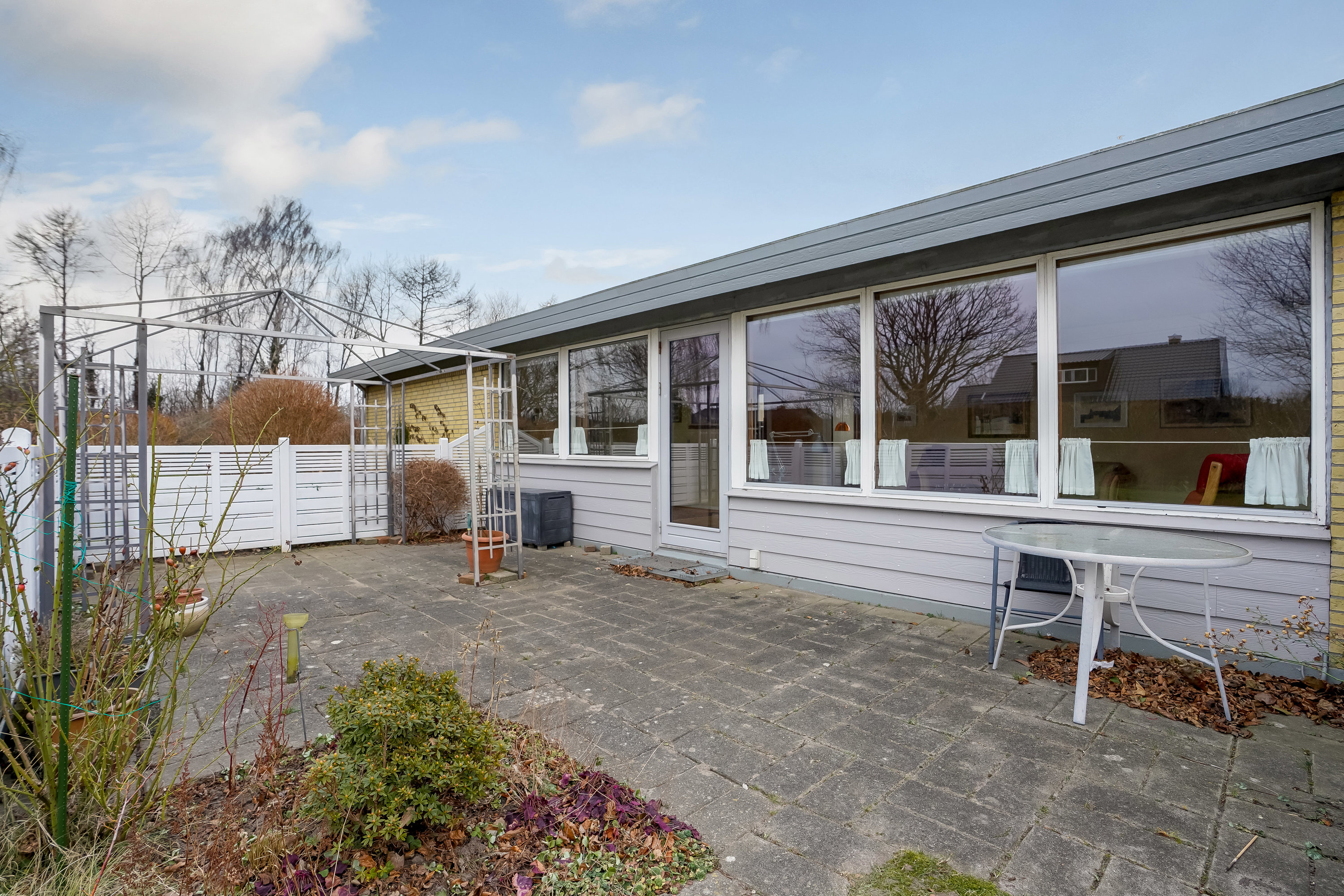 Fremhævet ejendommen billede i fuldskærmstilstand. Billede af Pilevej 23, Skrillinge, 5500 Middelfart