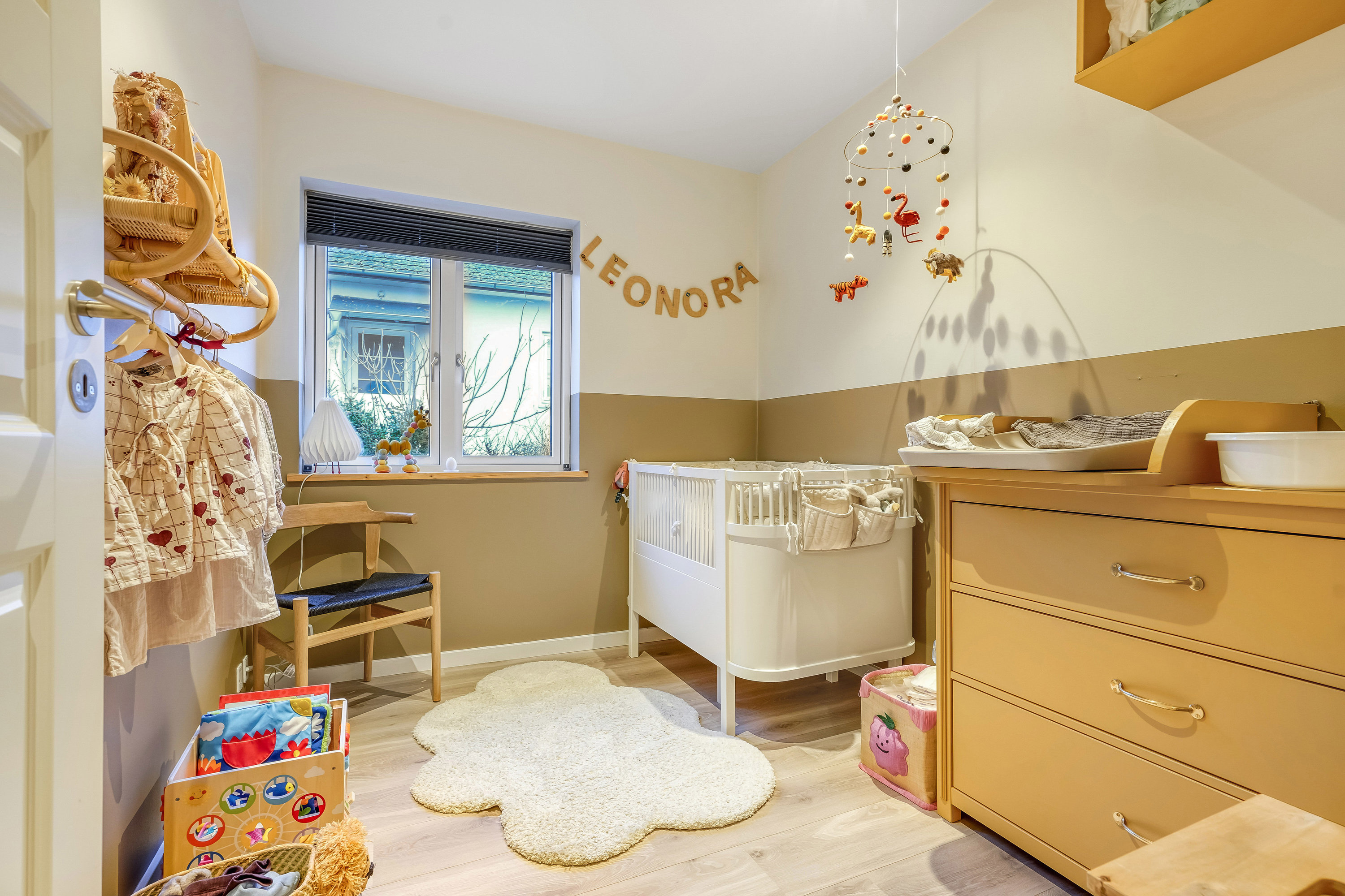 Fremhævet værelse billede i fuldskærmstilstand. Billede af Holstedvej 36, Bolbro, 5200 Odense V