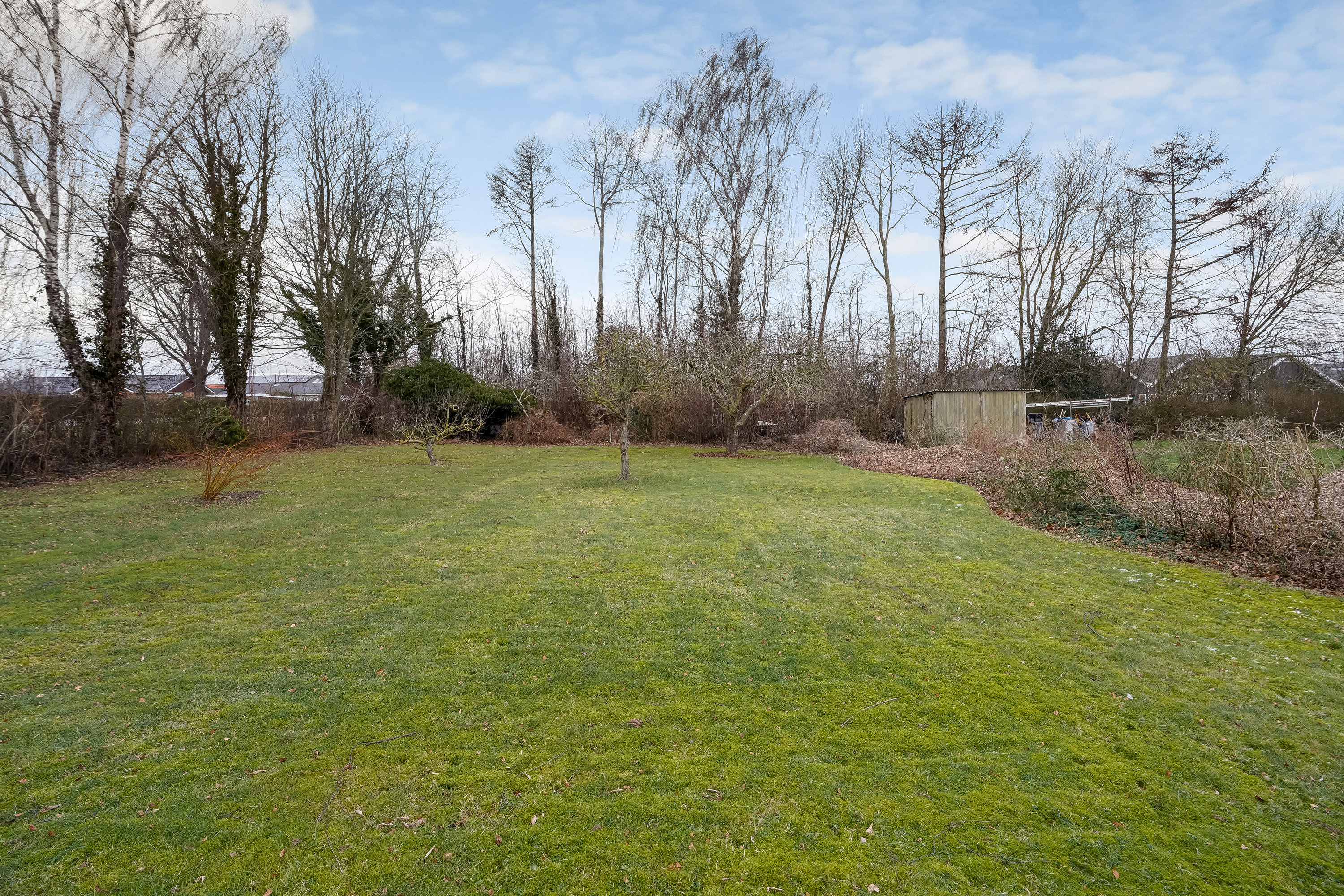 Pilevej 23, Skrillinge, 5500 Middelfart