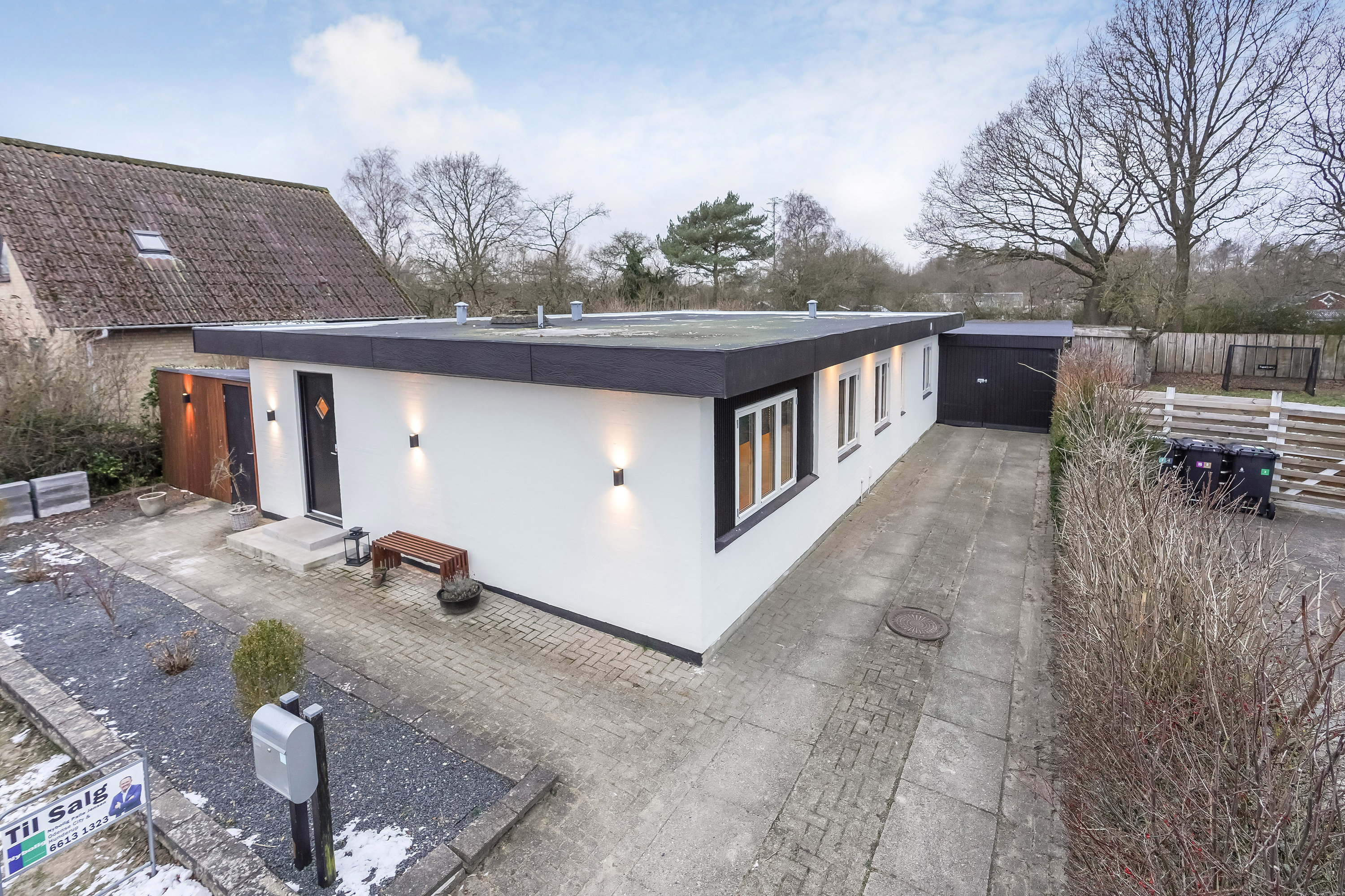 Holstedvej 36, Bolbro, 5200 Odense V