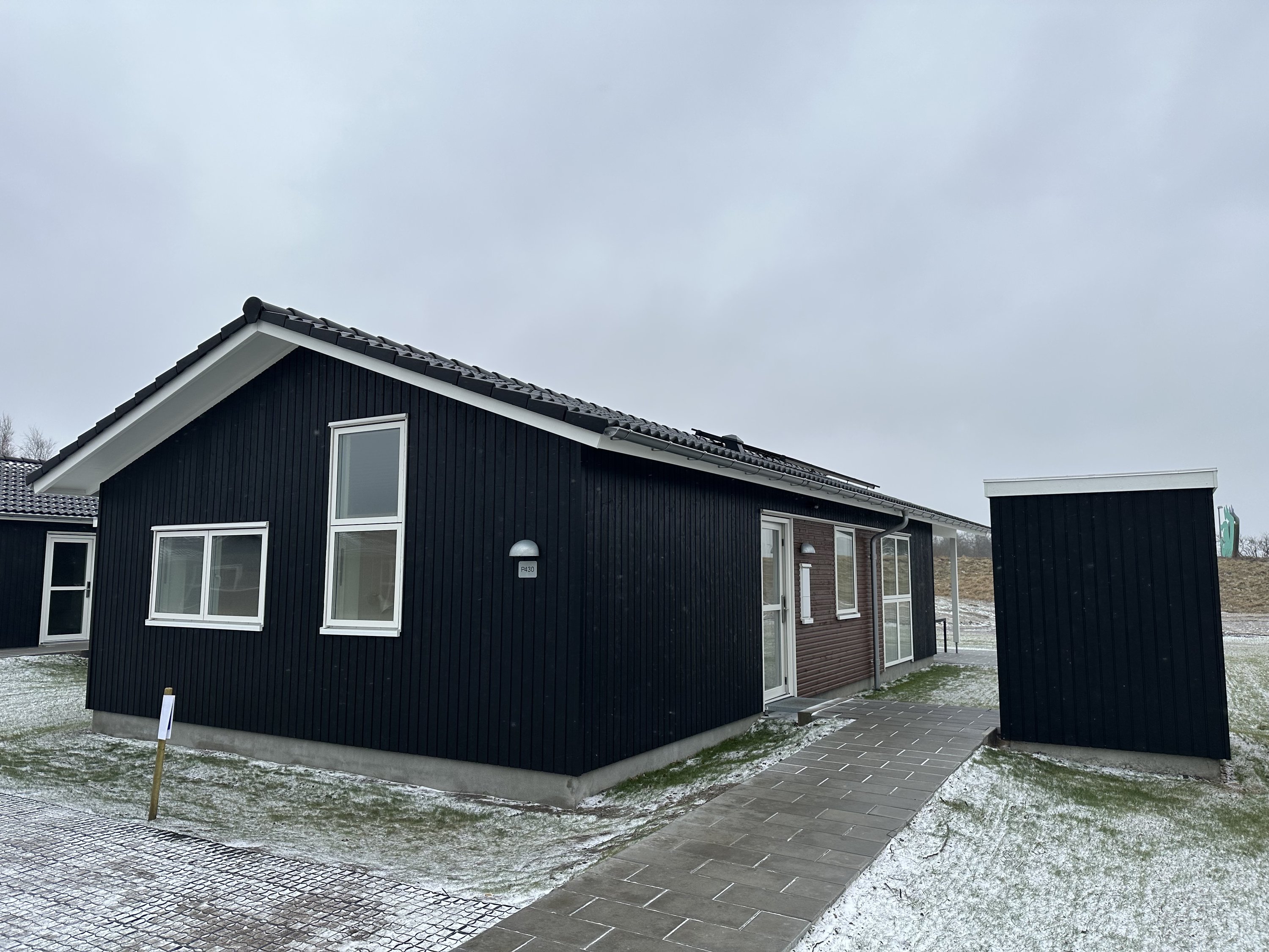 Pilestien 430, 7190 Billund