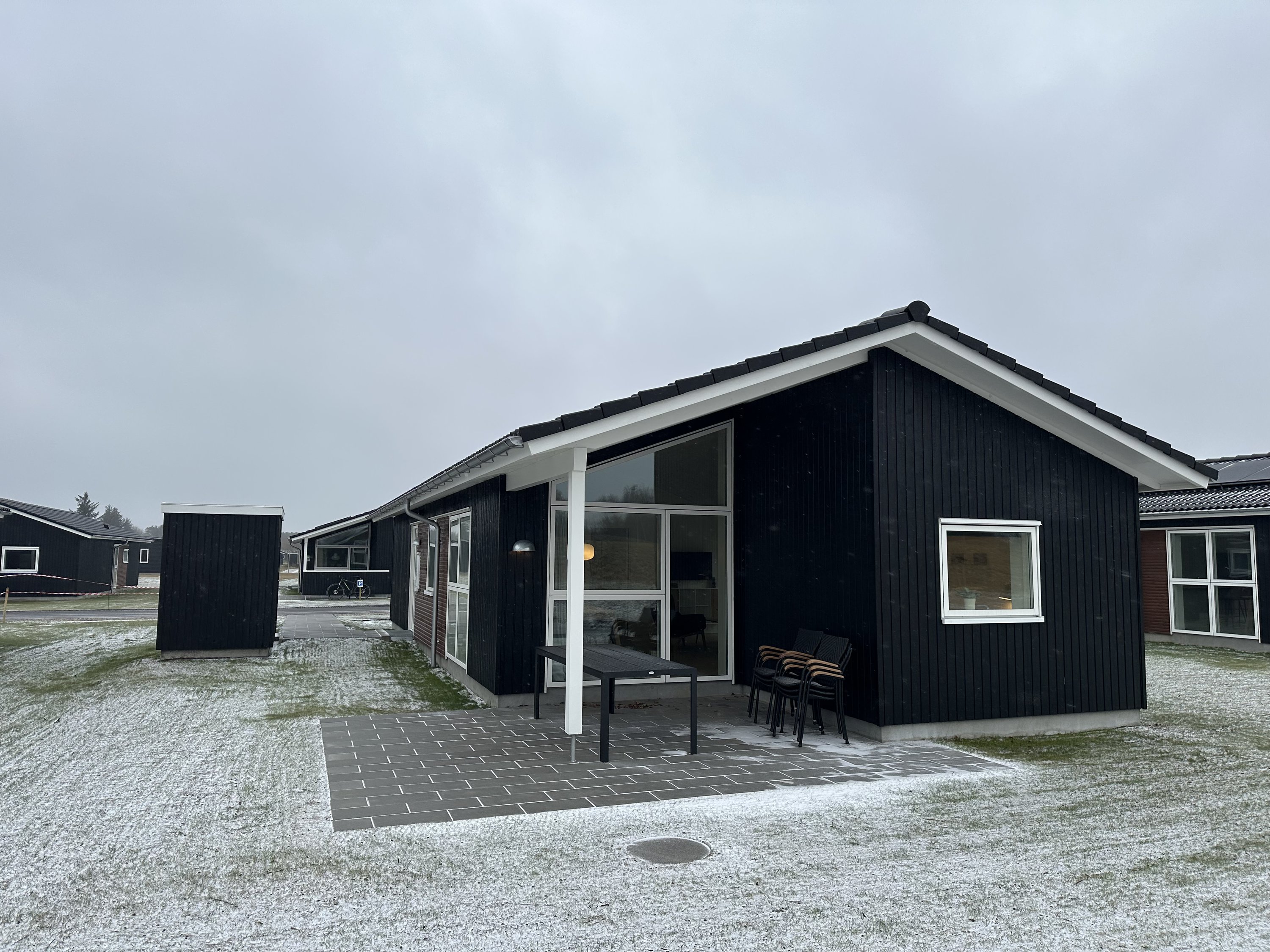 Pilestien 430, 7190 Billund