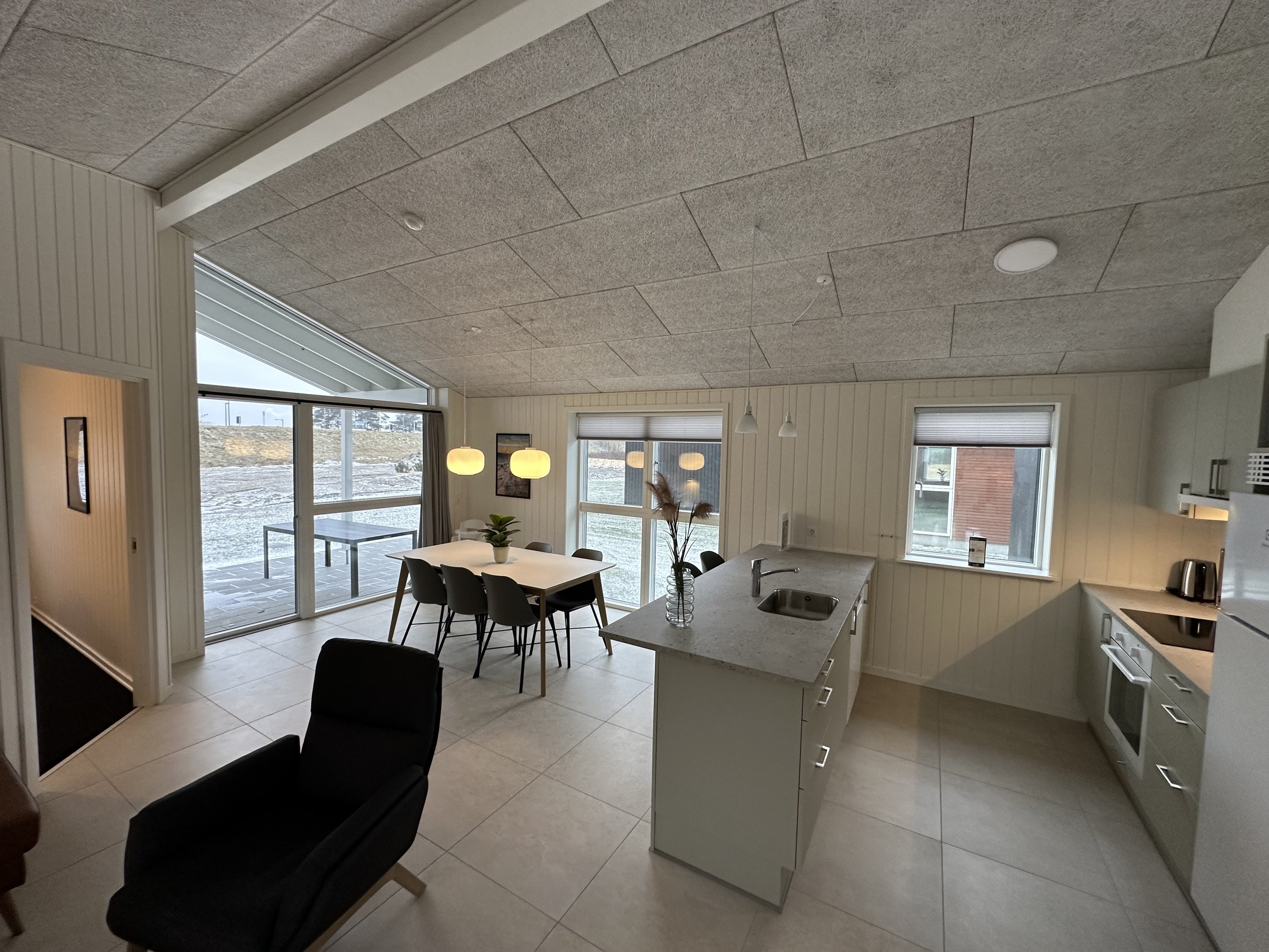 Fremhævet  billede i fuldskærmstilstand. Billede af Pilestien 430, 7190 Billund