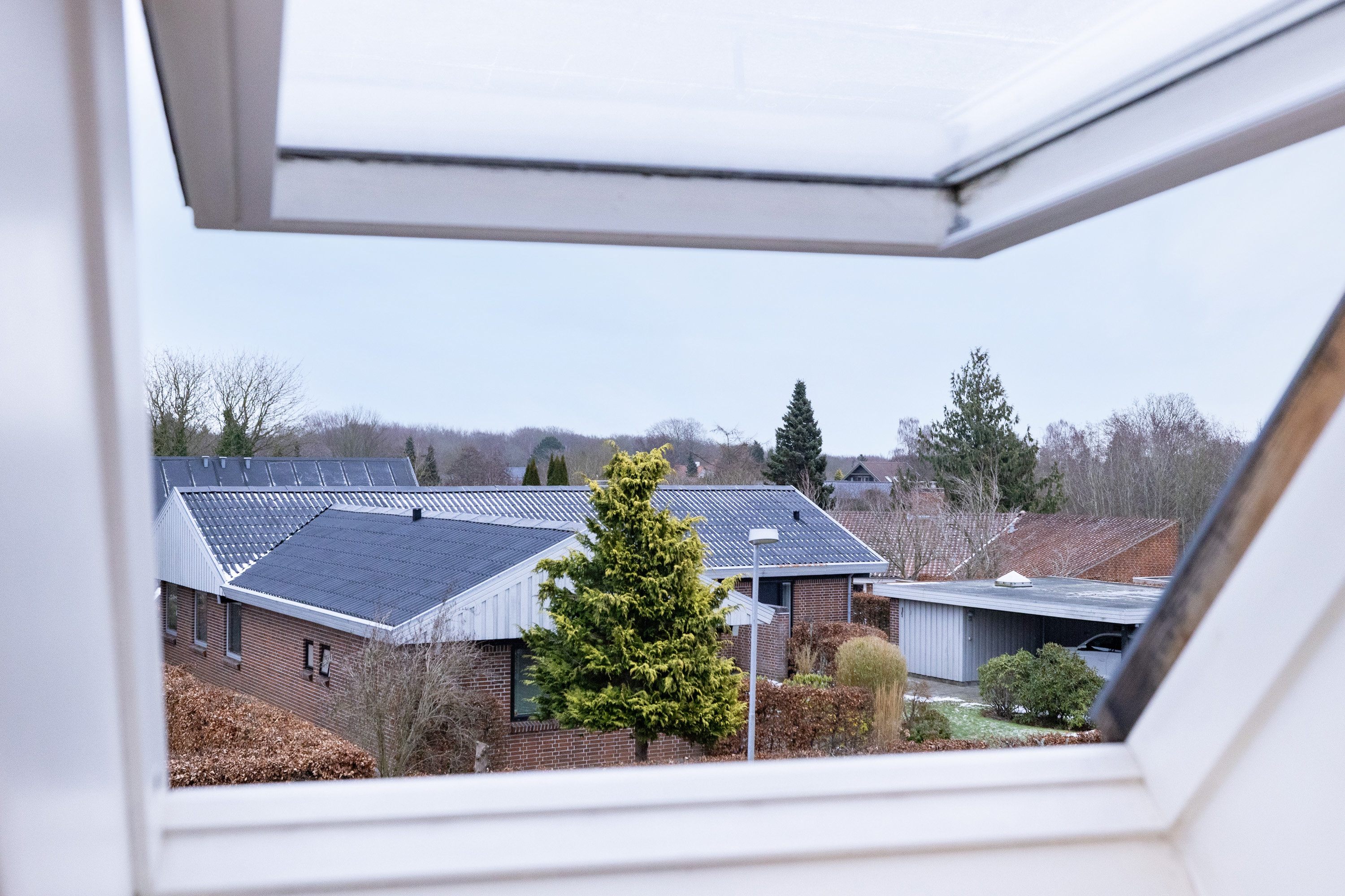 Fremhævet  billede i fuldskærmstilstand. Billede af Søsterhøjvej 9, Skåde, 8270 Højbjerg