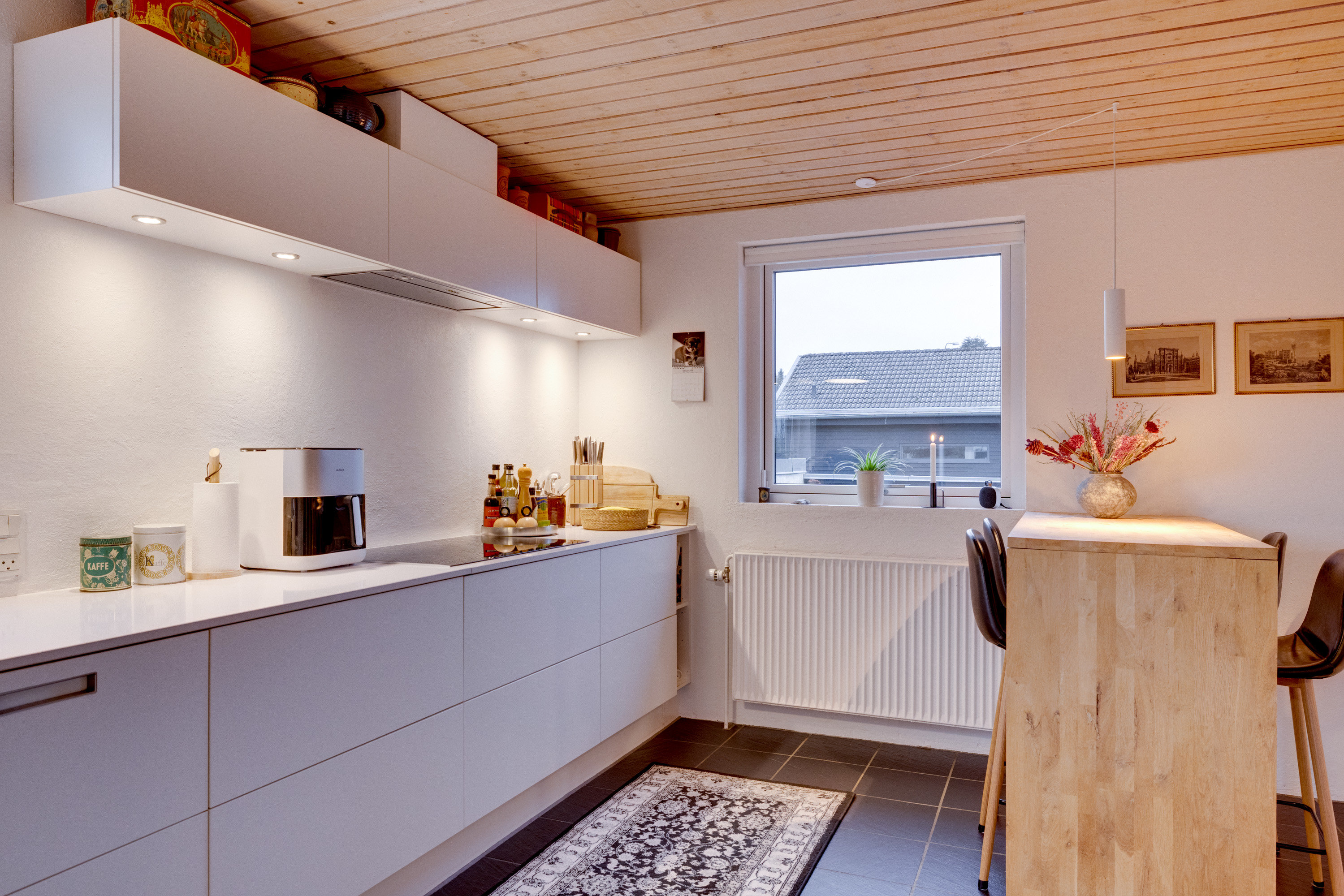 Fremhævet  billede i fuldskærmstilstand. Billede af Søsterhøjvej 9, Skåde, 8270 Højbjerg