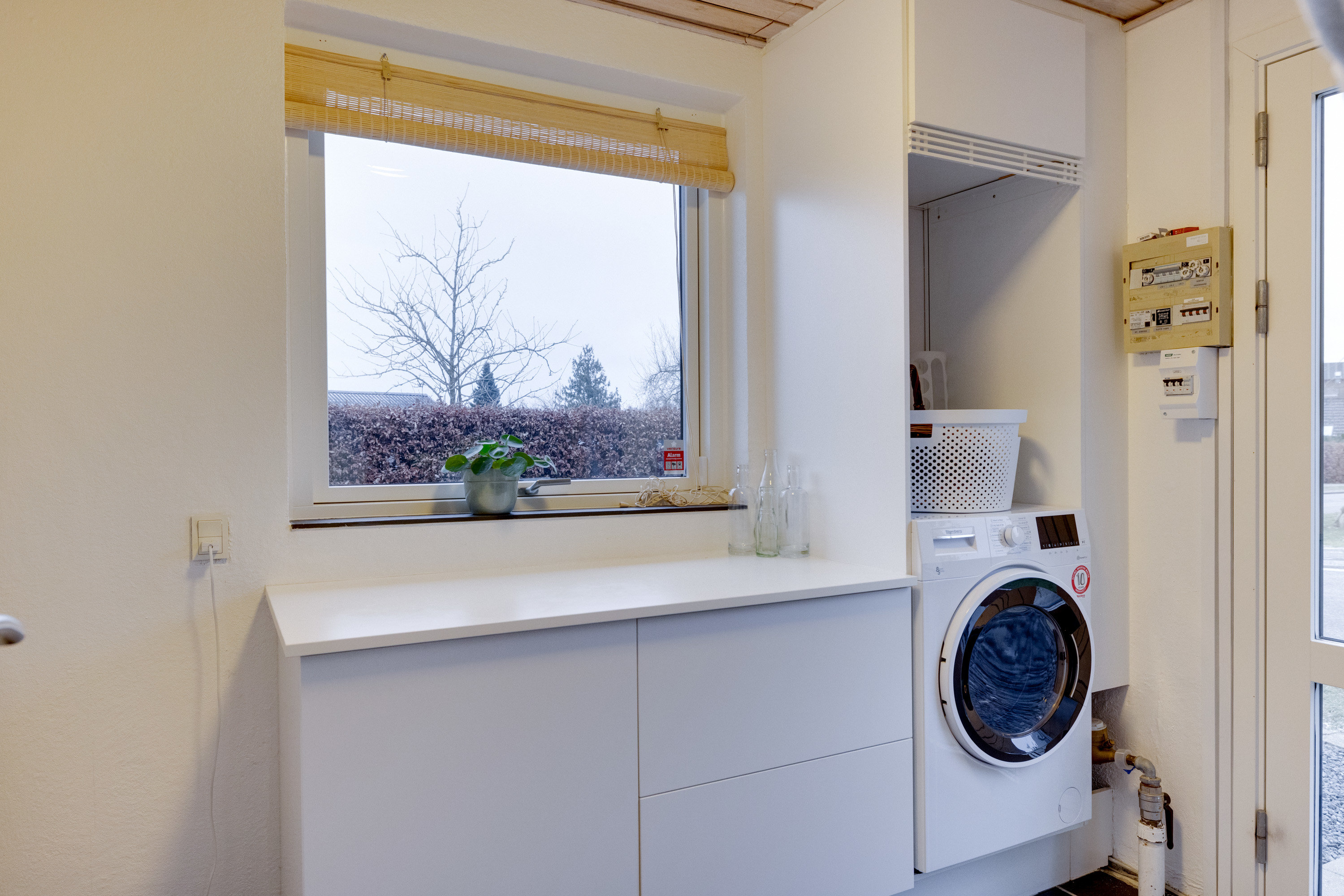 Fremhævet  billede i fuldskærmstilstand. Billede af Søsterhøjvej 9, Skåde, 8270 Højbjerg