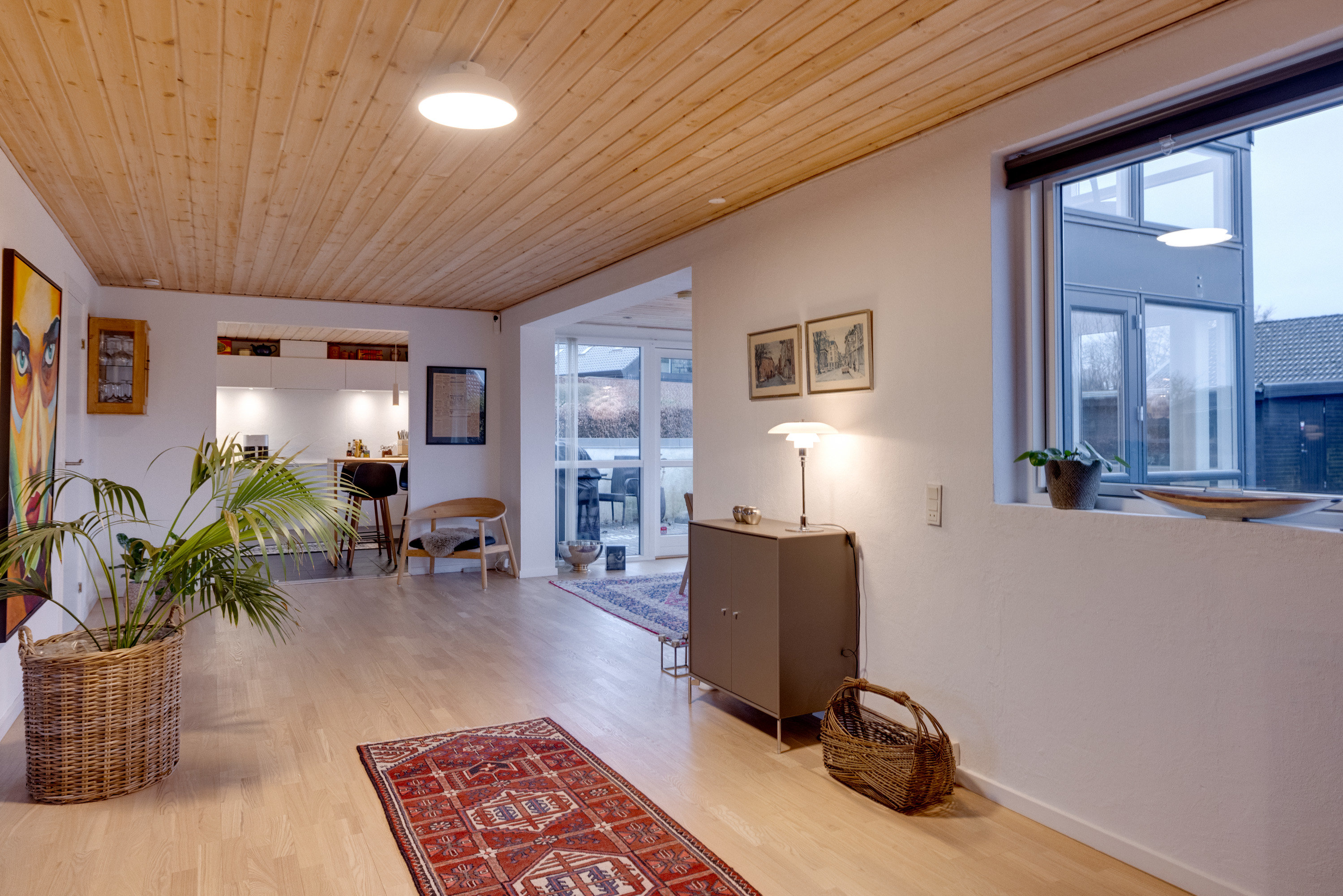 Fremhævet  billede i fuldskærmstilstand. Billede af Søsterhøjvej 9, Skåde, 8270 Højbjerg